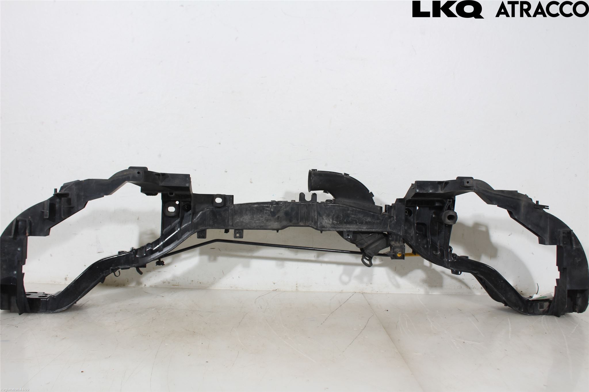 Ford FOCUS 15-18 Panserlåsplate-Bjelke