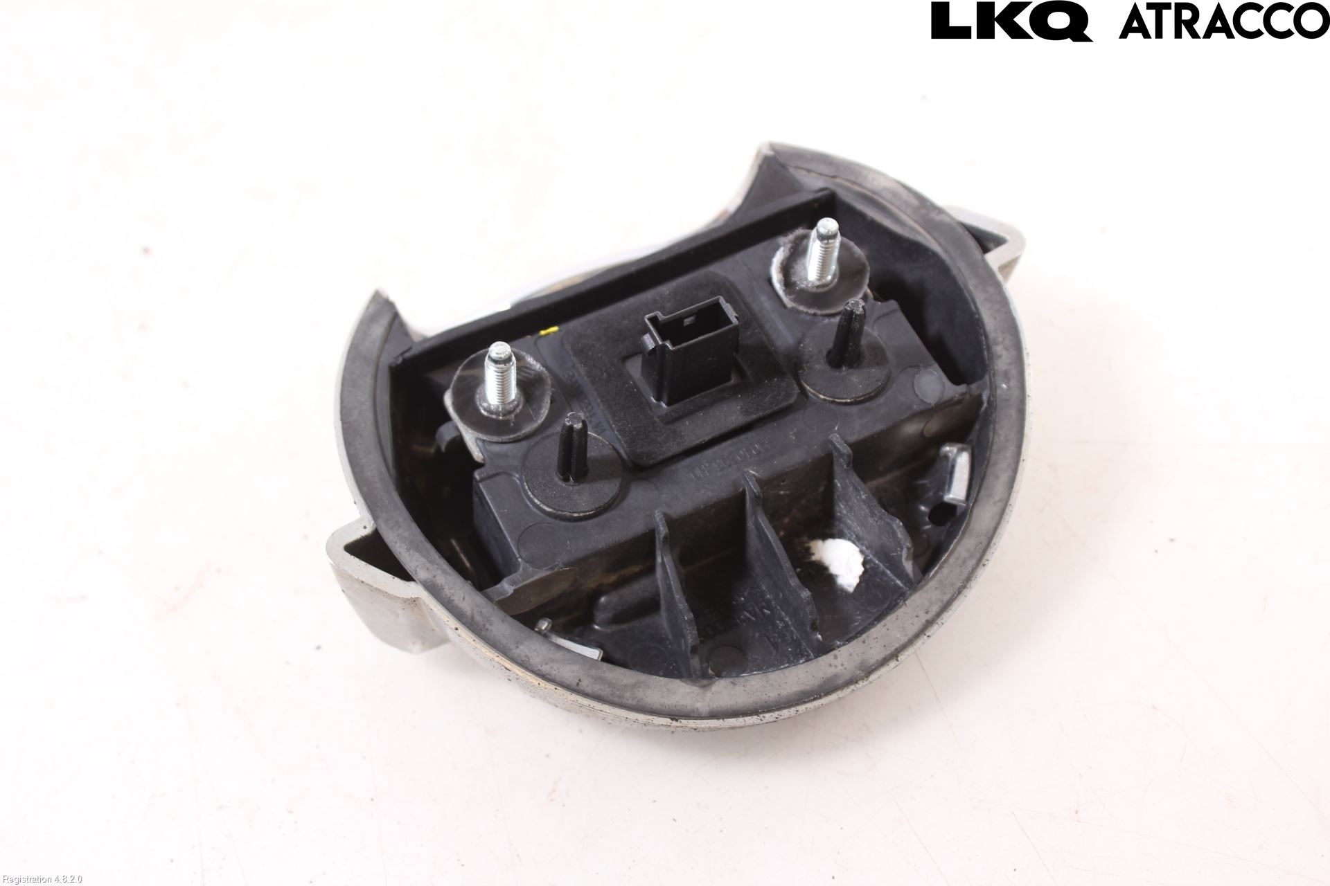 Opel ASTRA K 16-22 Bakluke Handtak Ytre