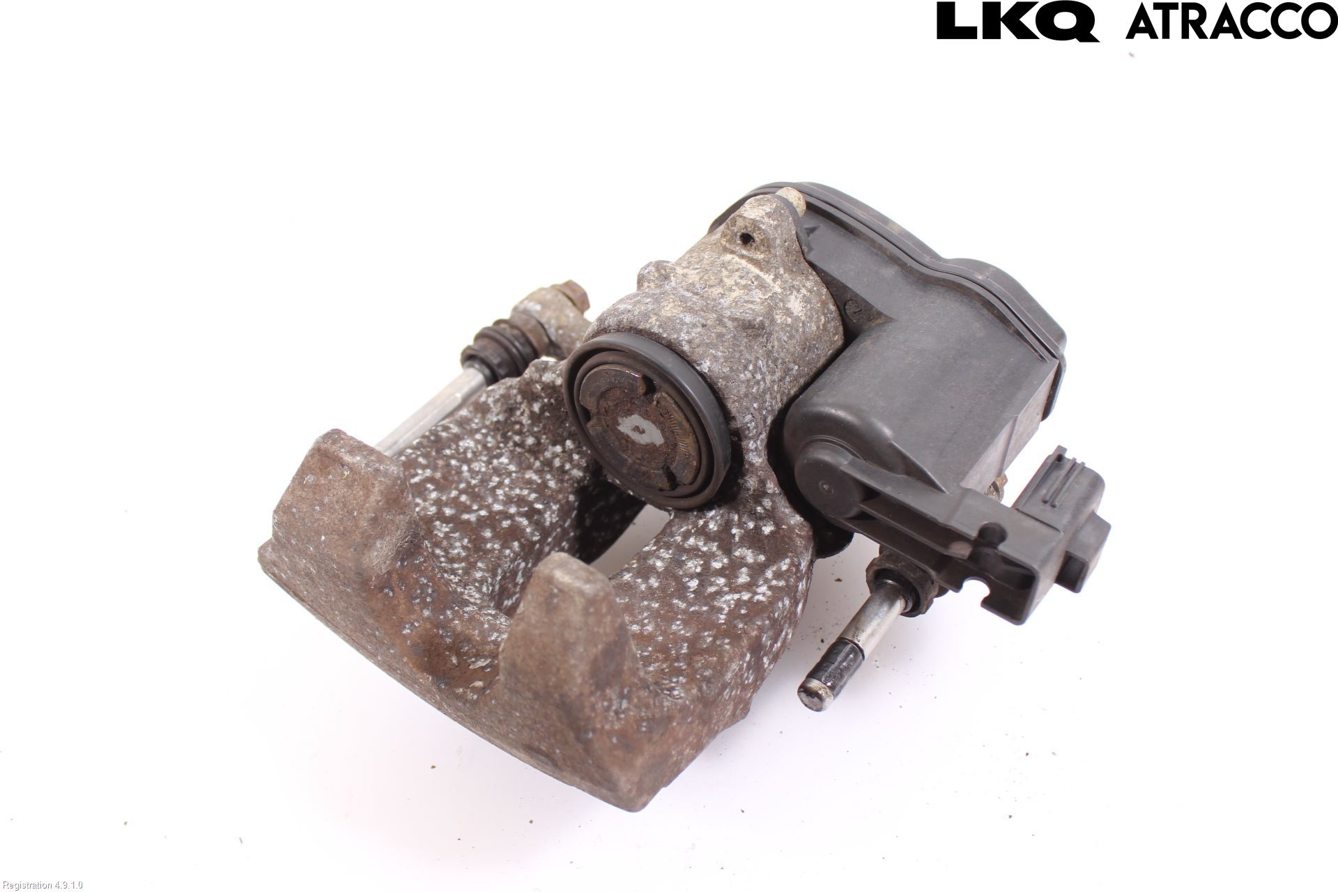 Landrover LAND ROVER DISCOVERY 5 16->> Bremsecaliper Bak Venstre