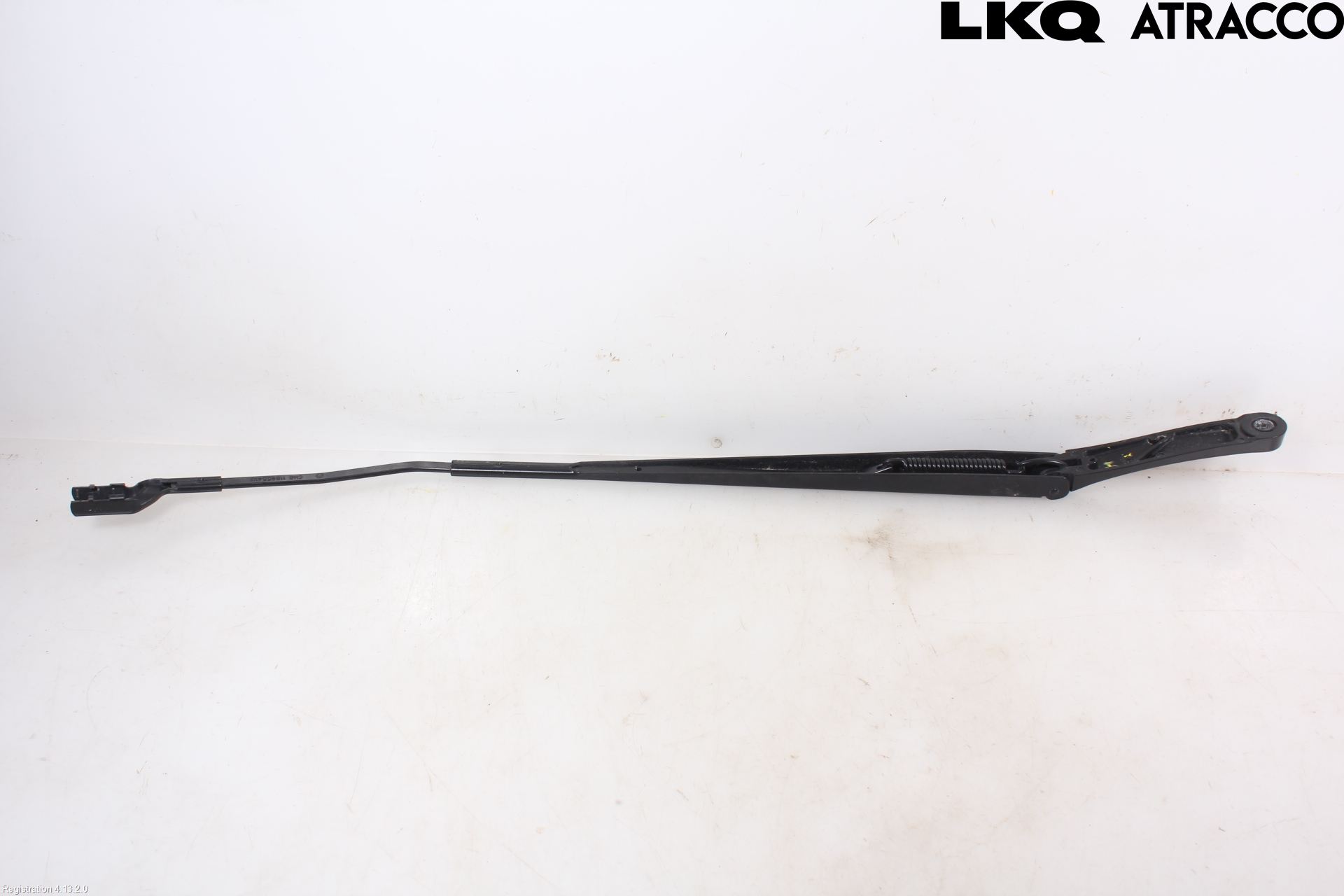 Volkswagen VW ID.4 21- Viskerarm-Armer Frontrute