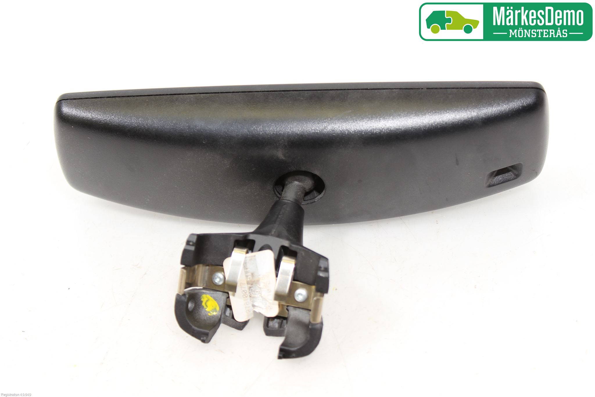 Volkswagen VW GOLF VI 09-13 Speil Innvendig El
