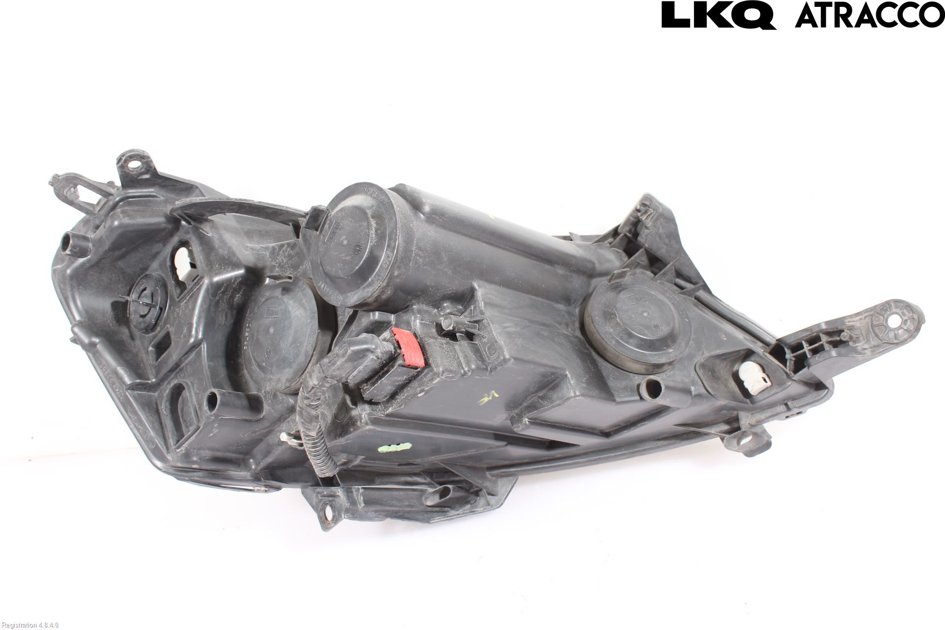 Peugeot EXPERT 15-16 Frontlykt Venstre