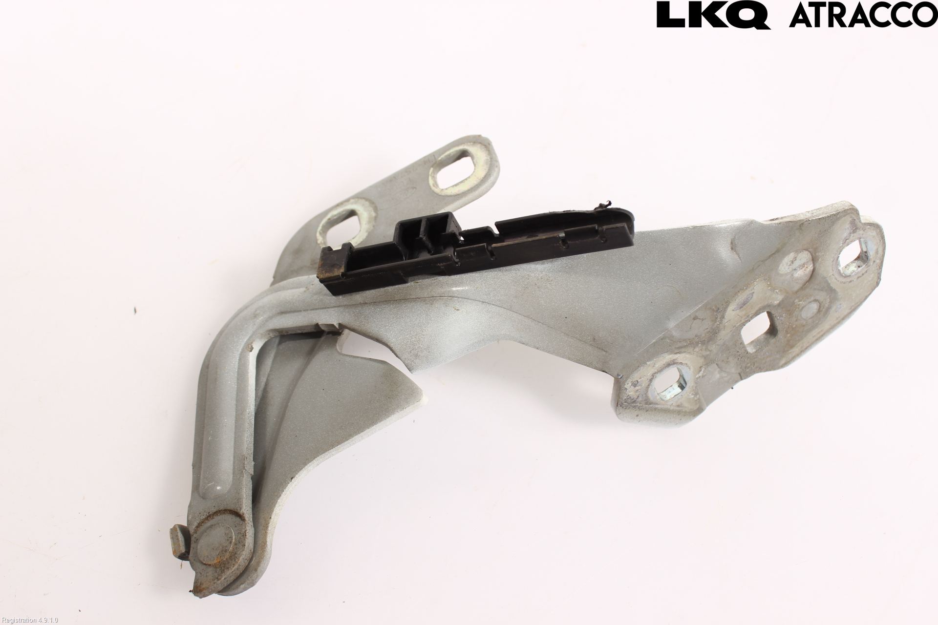 Ford MONDEO 07-15 Panser Hengsel - Hengsler