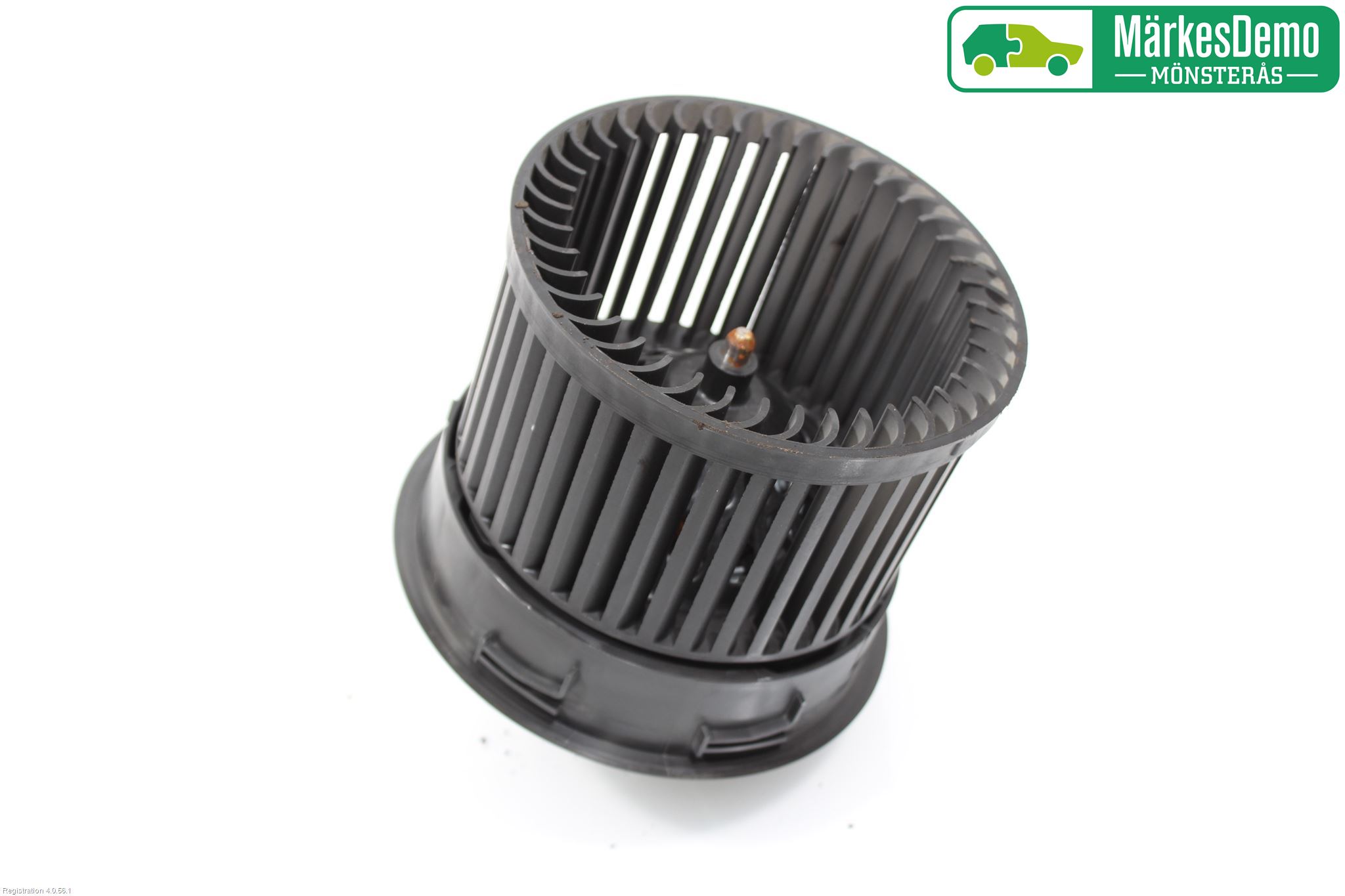 Peugeot 308 08-13 Varmeapparat Viftemotor