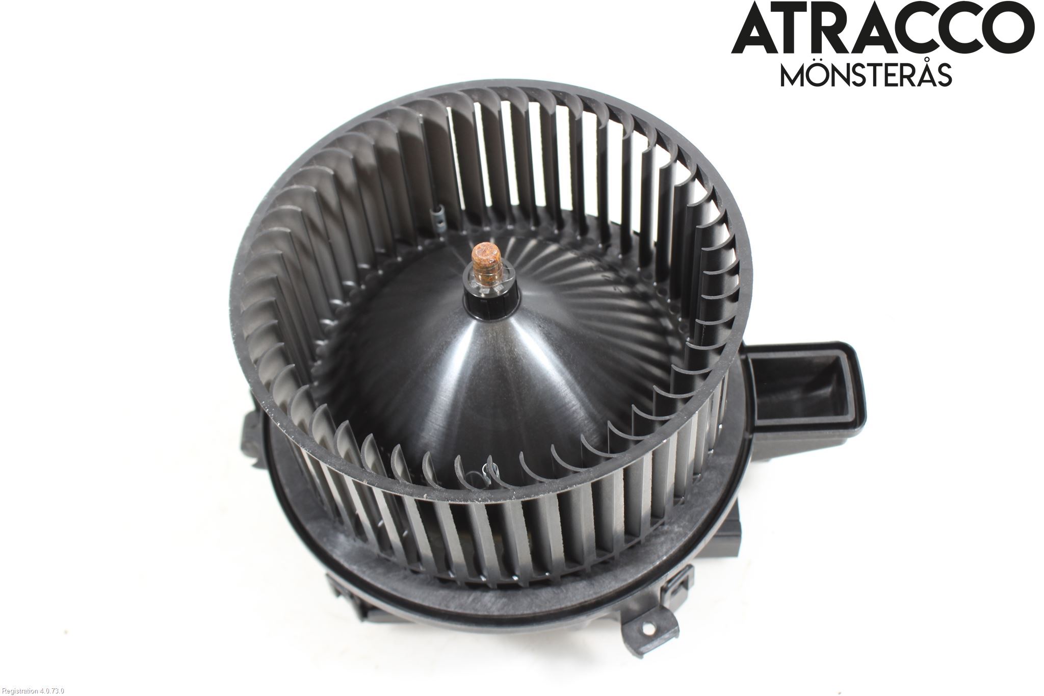 Audi A4/S4 B9 16-19 Varmeapparat Viftemotor