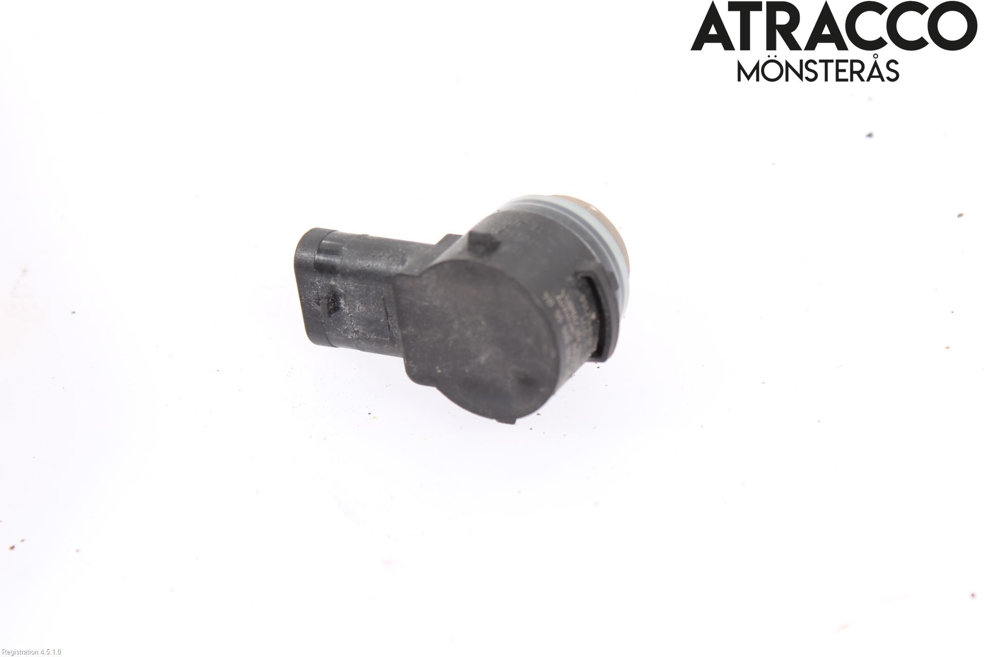 Mercedes-Benz MB CLA-KLASS (C117/X117) 13-19 Sensor Ryggesensor