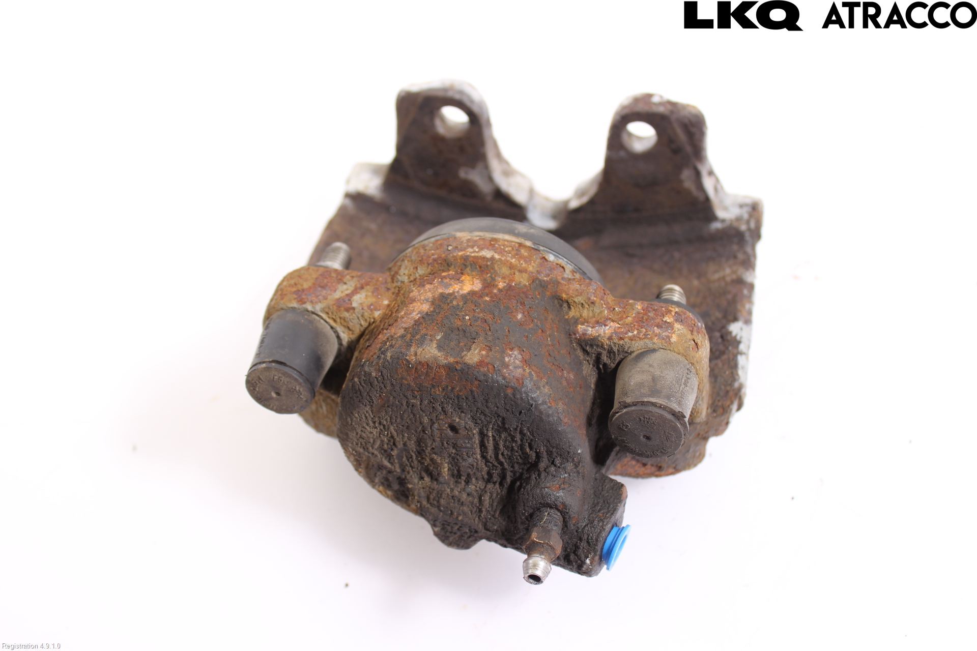 Ford MONDEO 07-15 Bremsecaliper Foran Venstre