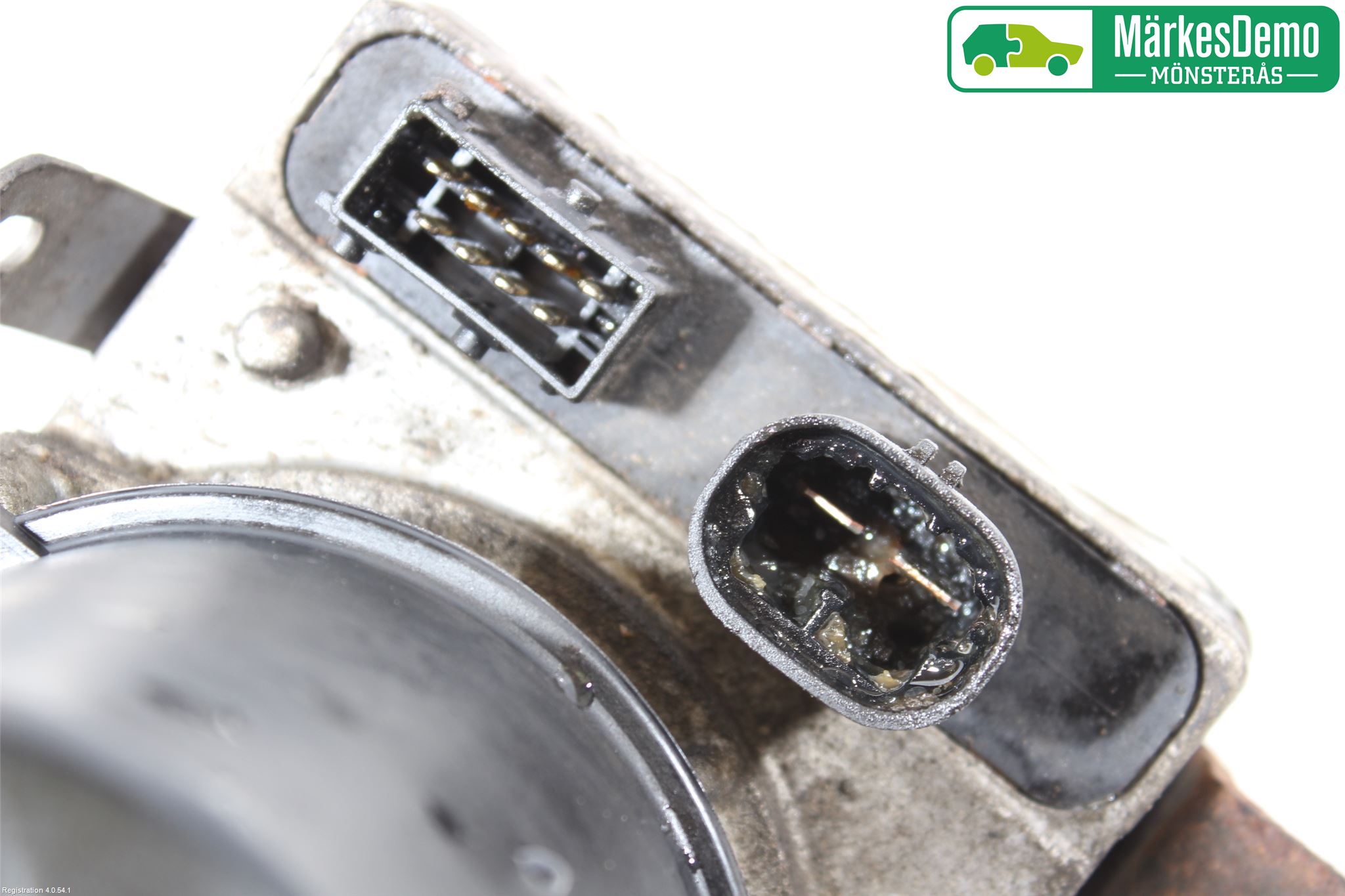 Citroen C4 I   05-10 Servostyring Eletrisk Pumpe