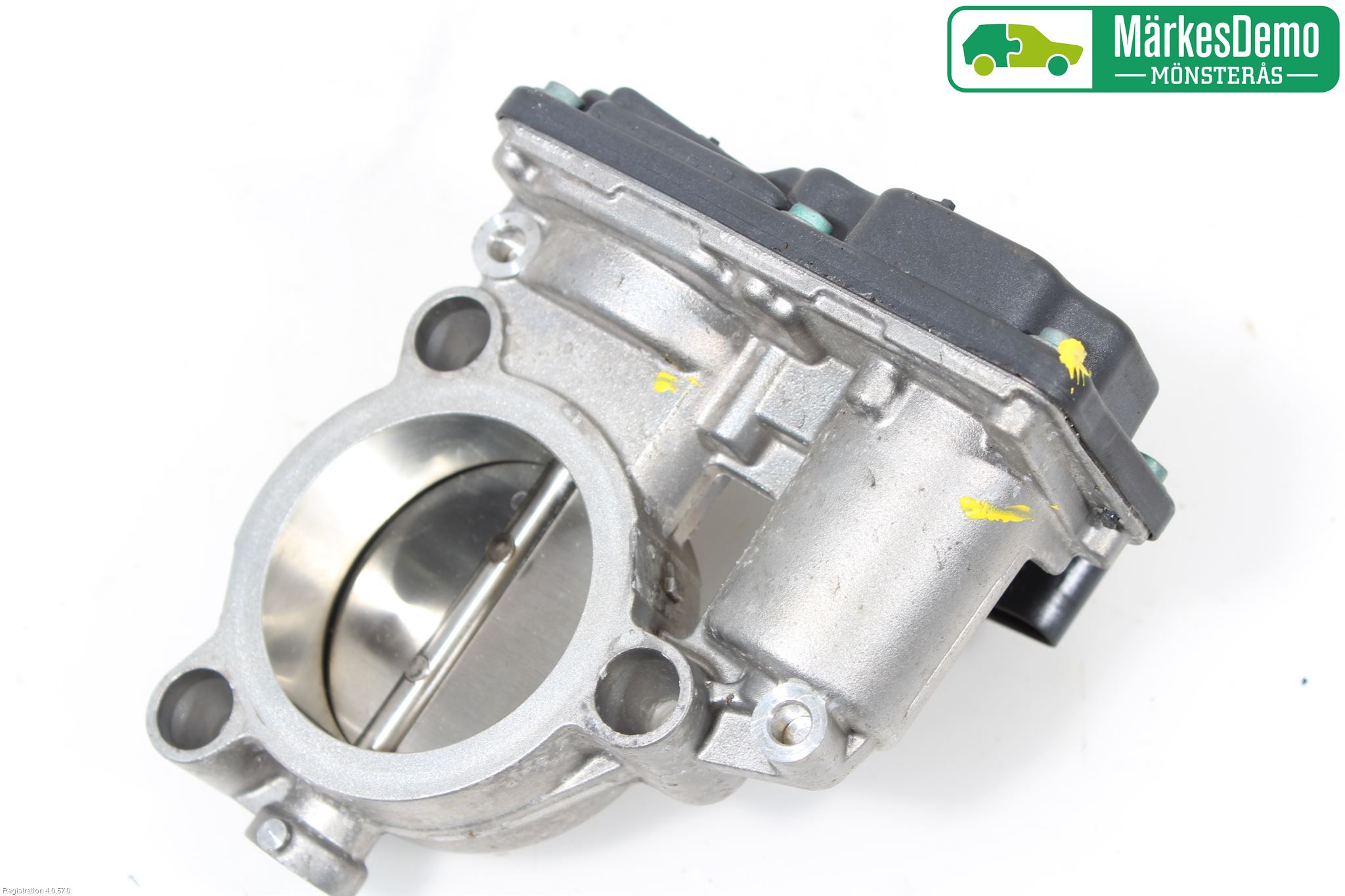 Mini ONE/COOPER 5DR F55 14-24 Inns Spjeldhus