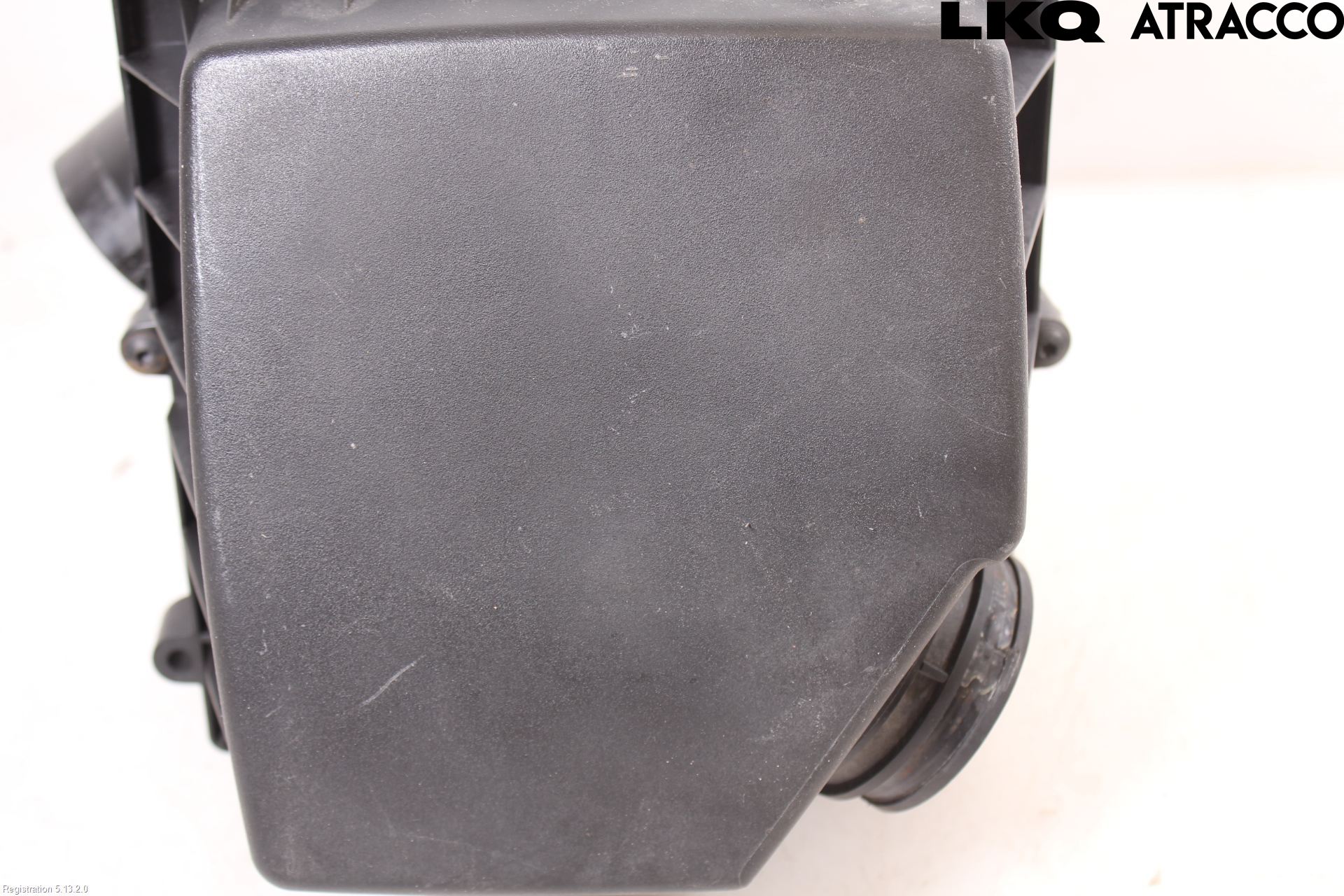 Opel CORSA E 15-19 Luftfilter Boks