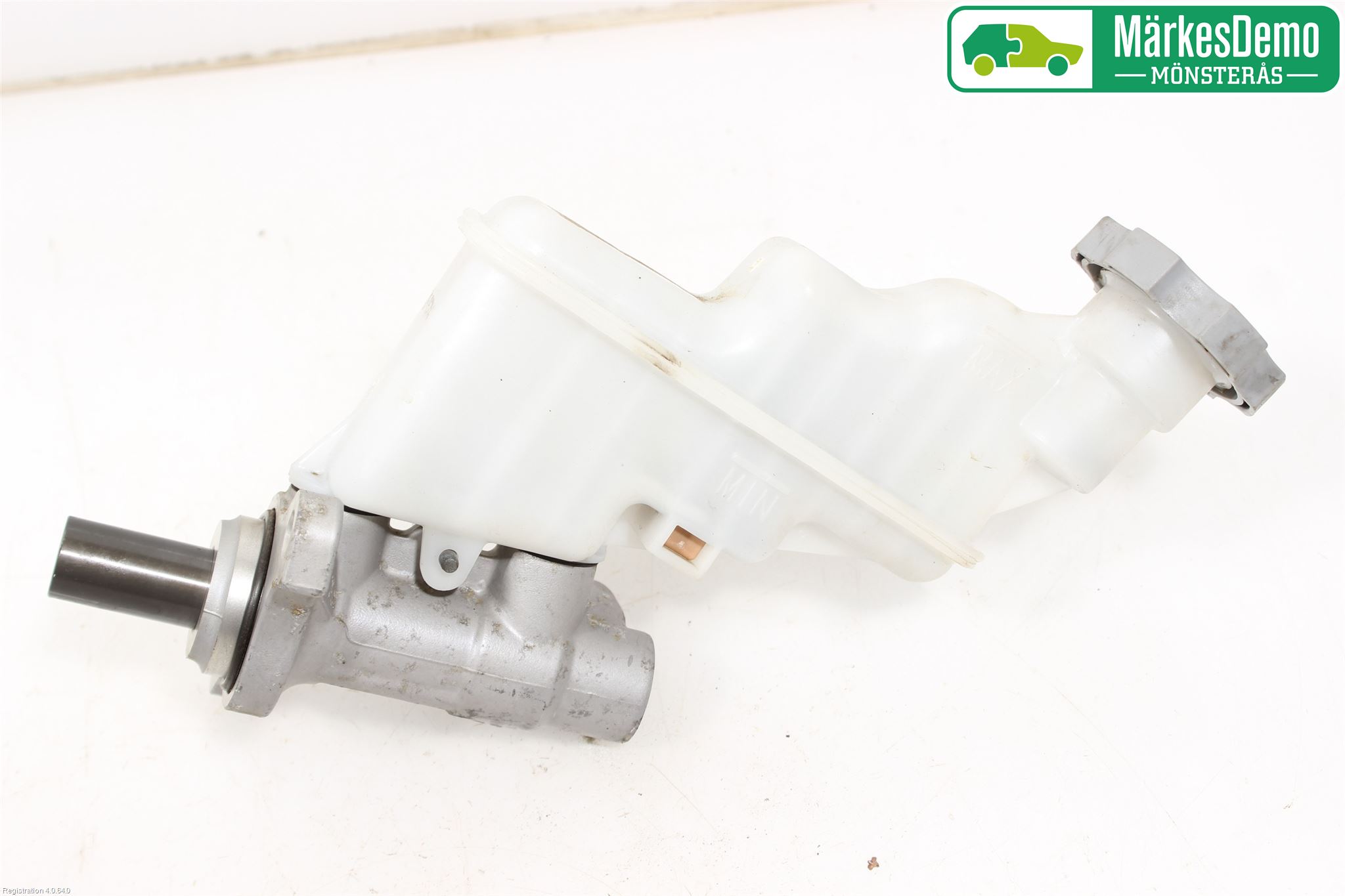 Kia RIO 12-16 Brems Hovedsylinder