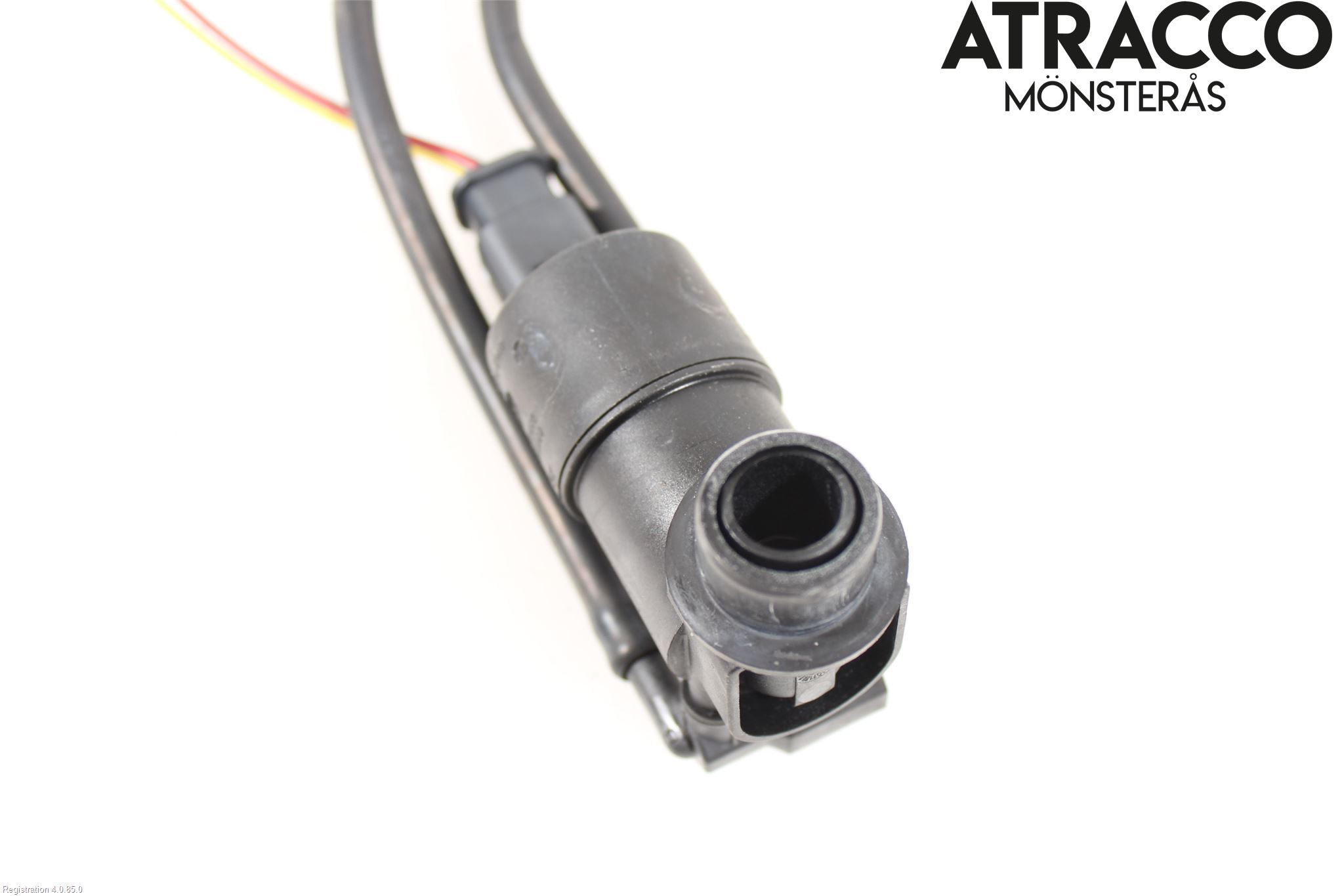Citroen COTROEN C3 17-24 Spylerpumpe Frontrute
