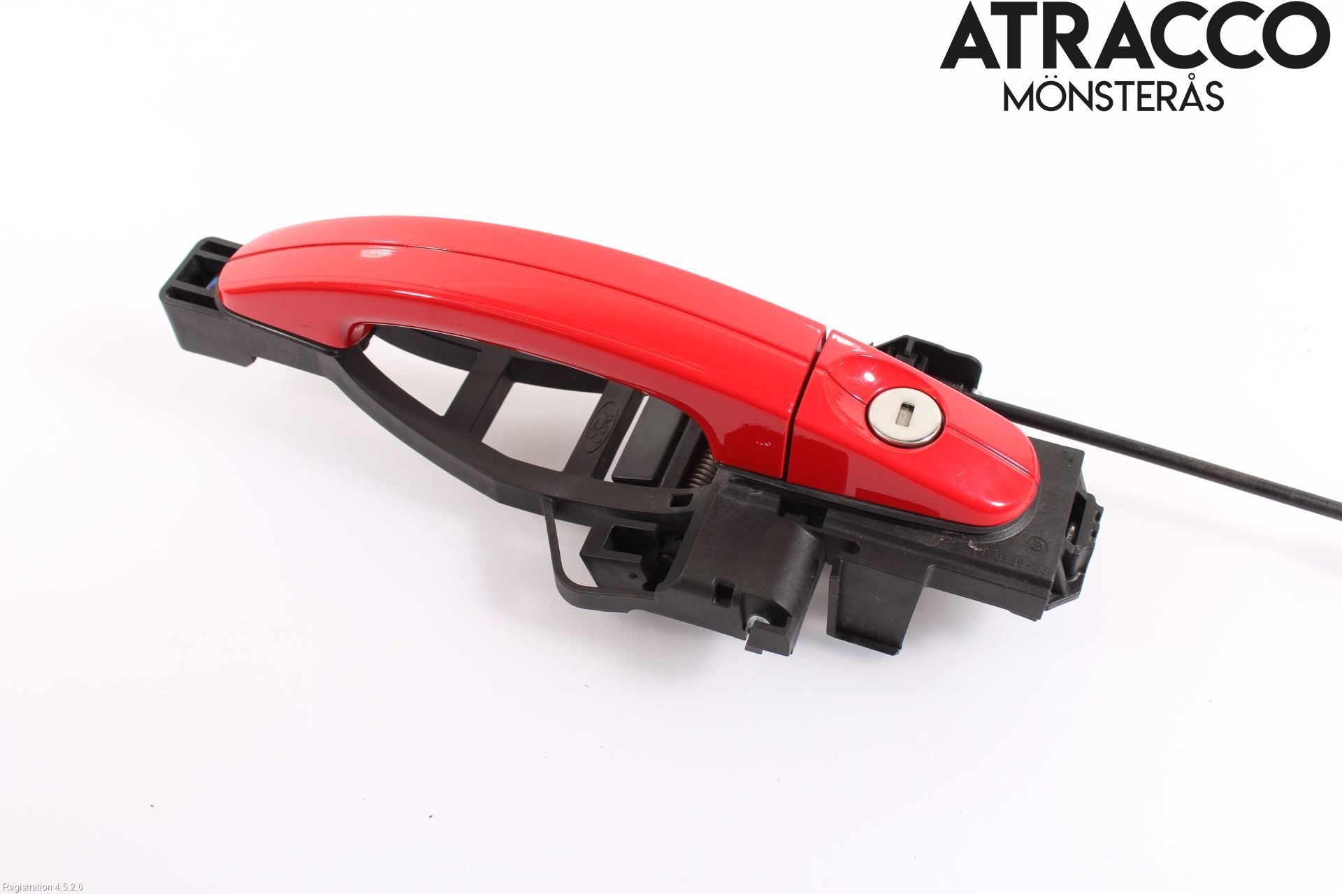 Ford FOCUS 15-18 Dørhandtak Ytre Venstre