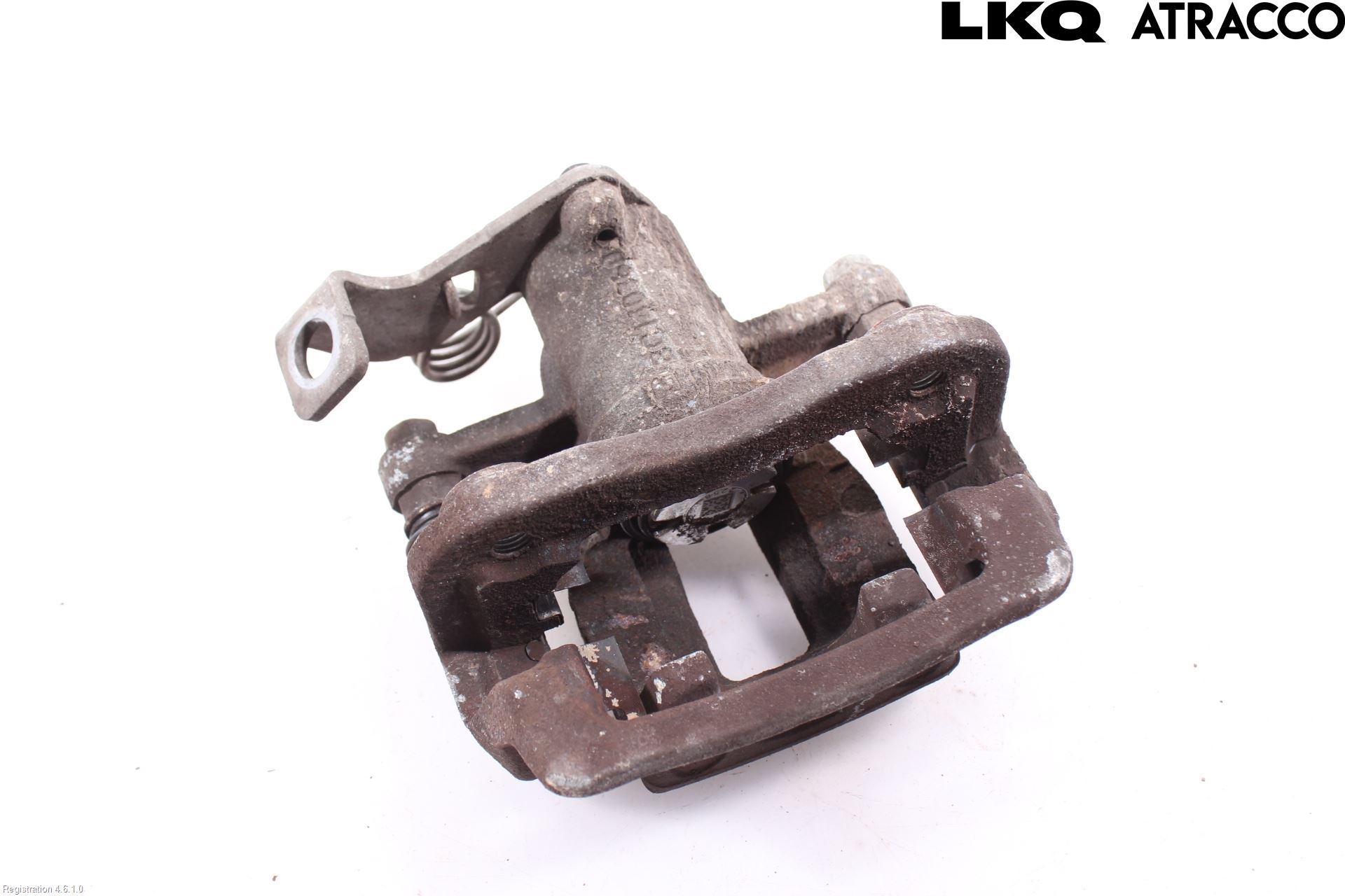 Kia STONIC 18->> Bremsecaliper Bak Venstre