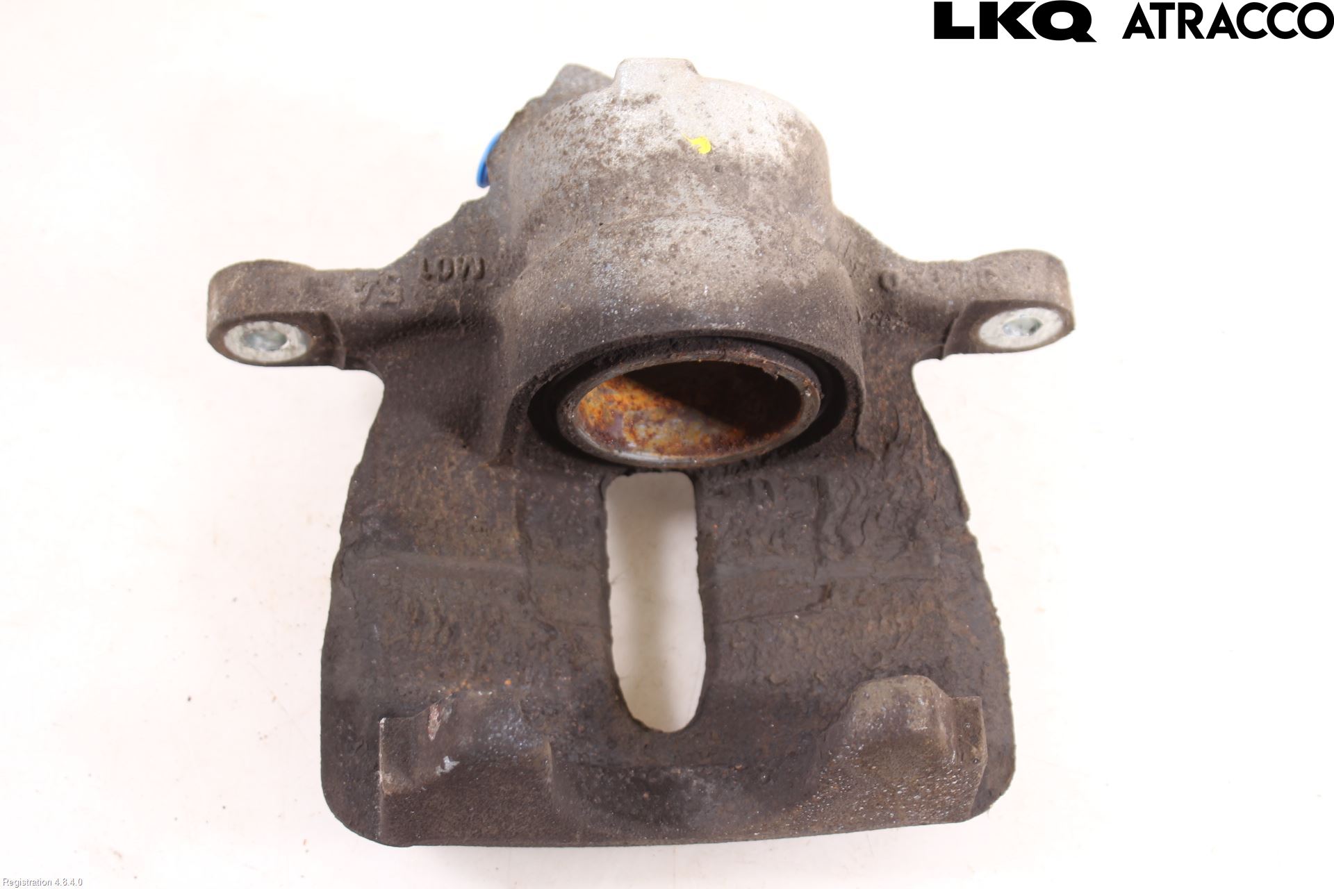 Citroen C3 AIRCROSS 18-23 Bremsecaliper Foran Venstre