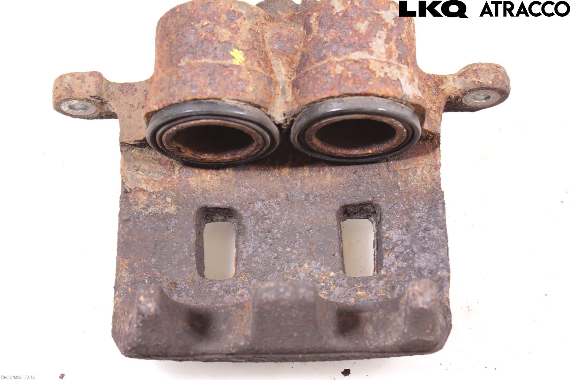 Subaru OUTBACK 15-20 Bremsecaliper Foran Venstre
