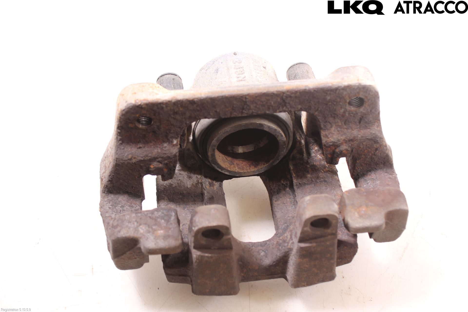 BMW X3 F25 10-17 Bremsecaliper Foran Venstre