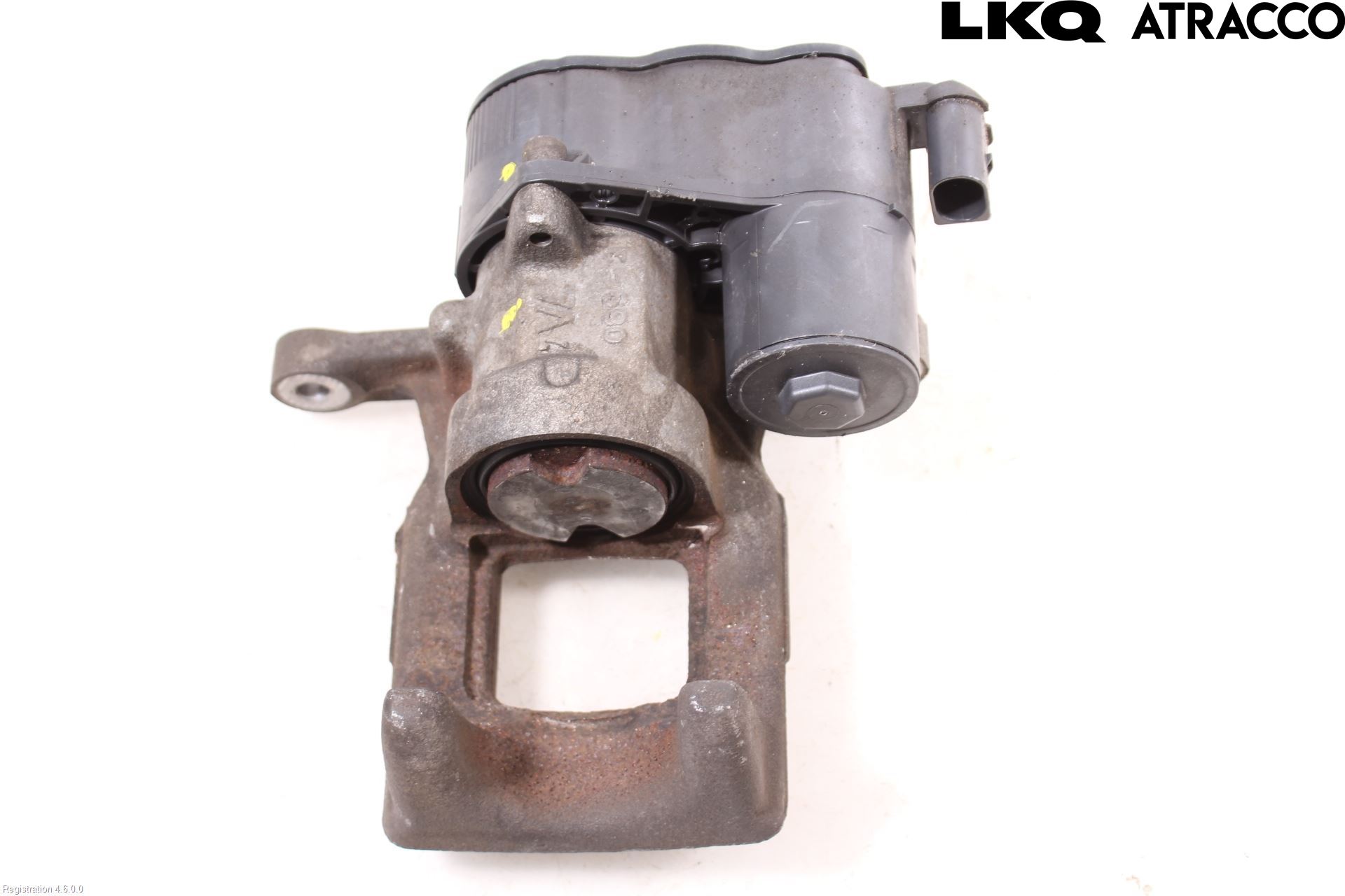 Citroen C5 AIRCROSS 19- Bremsecaliper Bak Venstre
