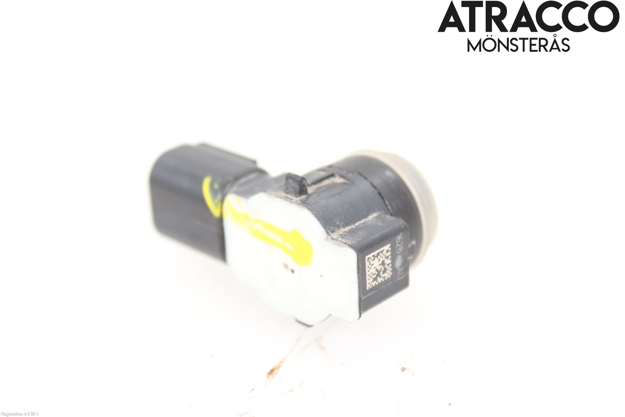 Peugeot 308 14-21 Sensor Ryggesensor