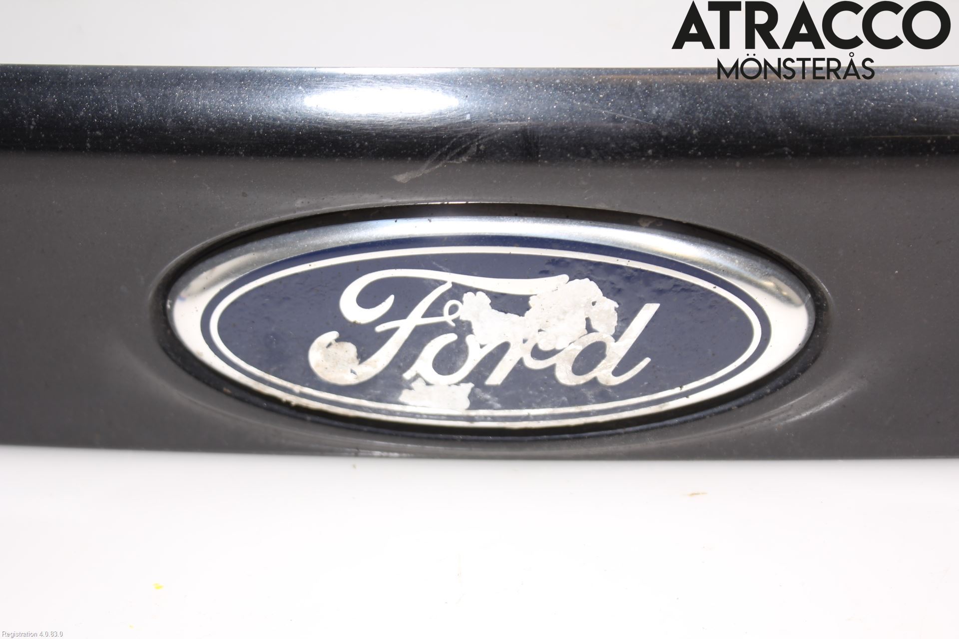 Ford FOCUS 11-14 Bakluke Handtak Ytre