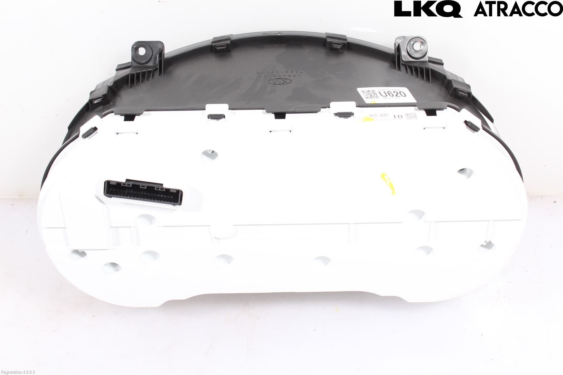 Kia SPORTAGE (QL) 16-21 Instr Kombinert