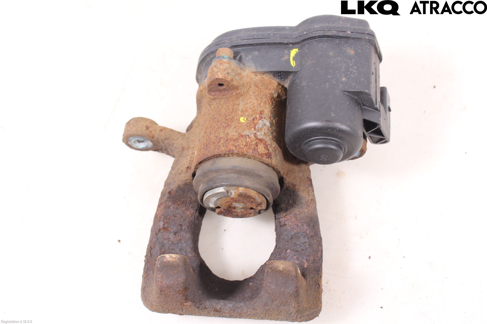 Nissan LEAF 18- Bremsecaliper Bak Venstre