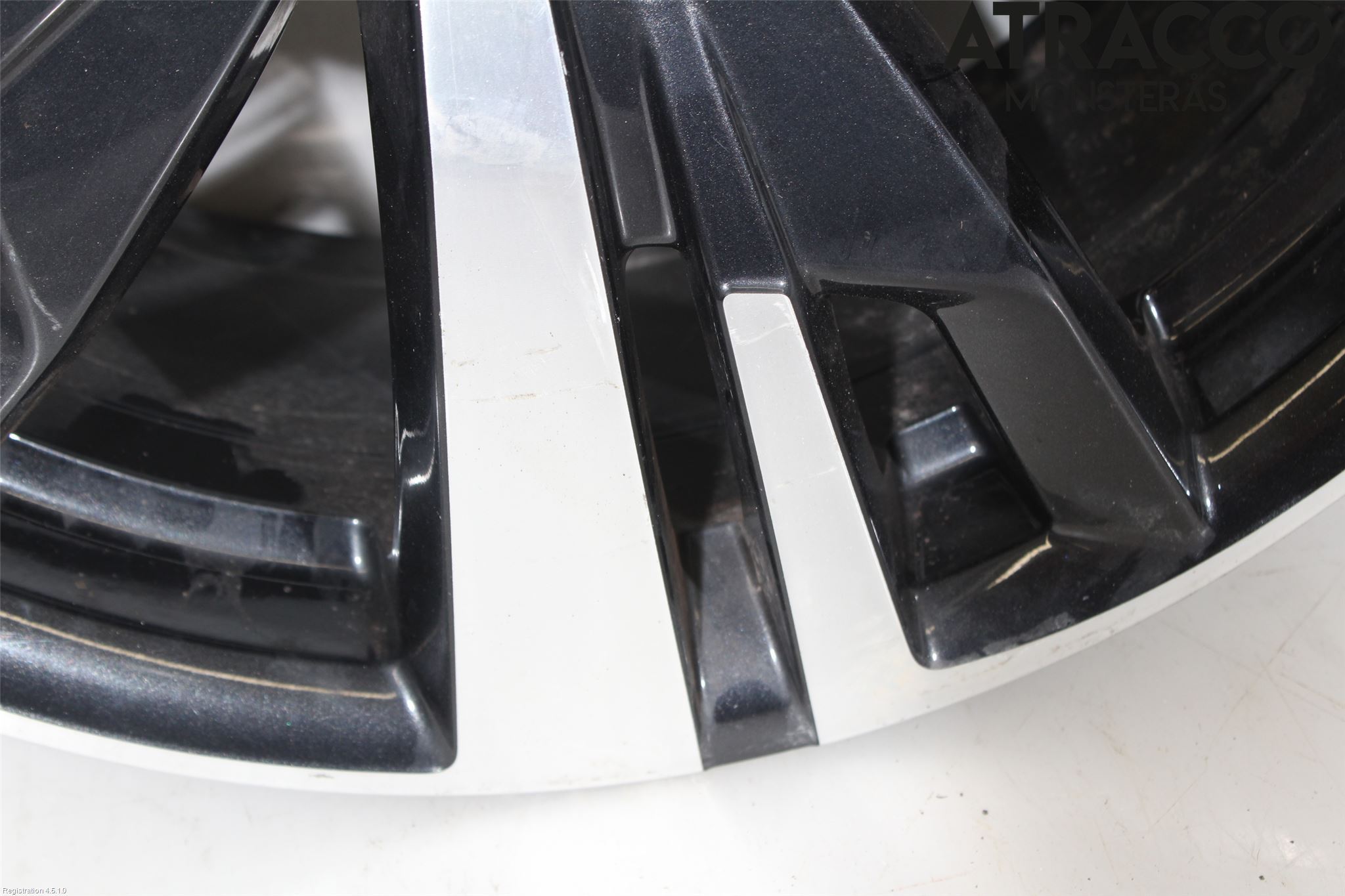 Peugeot 3008 17-24 Felg Aluminium