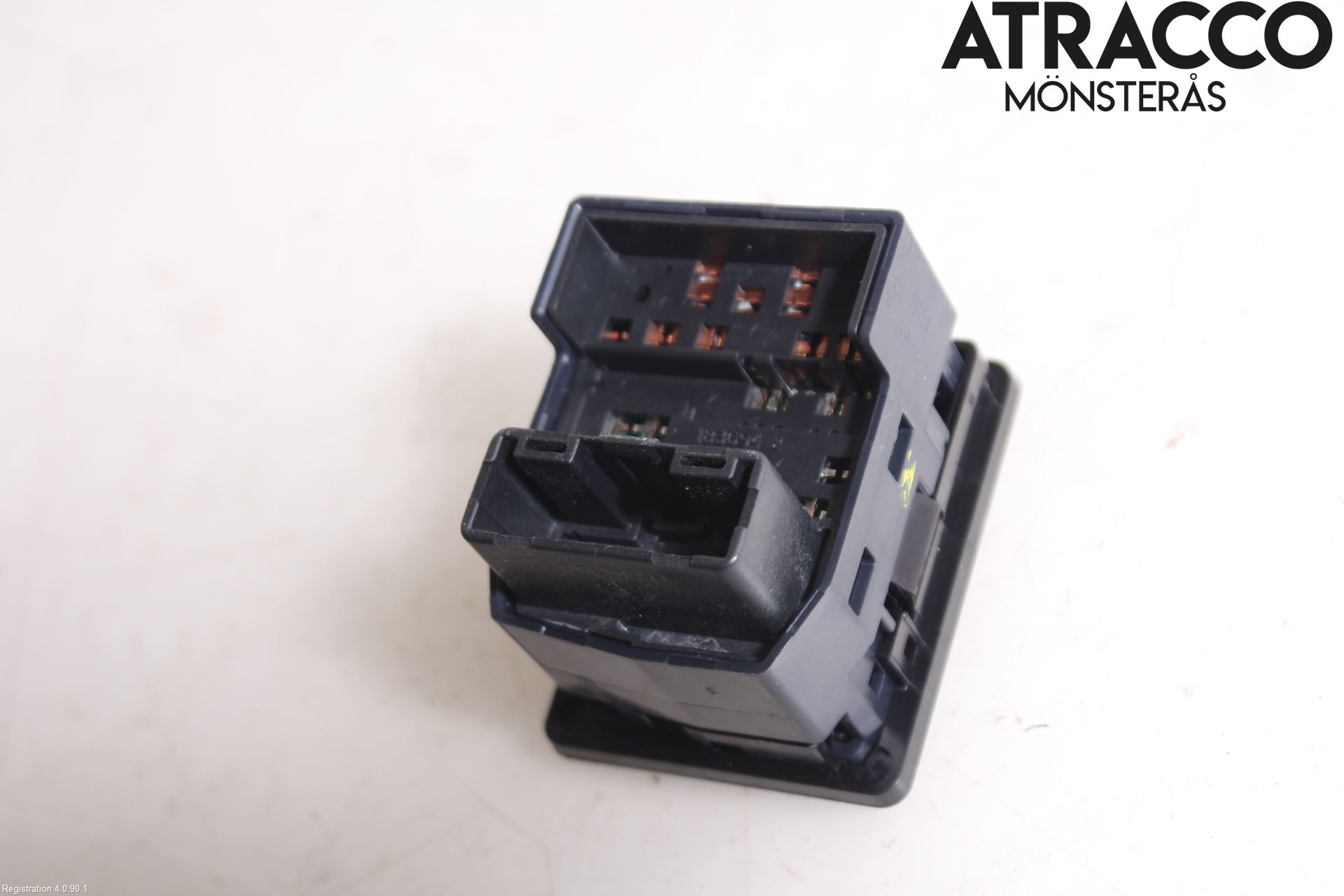 Toyota AURIS 13-19 Bryter Speil