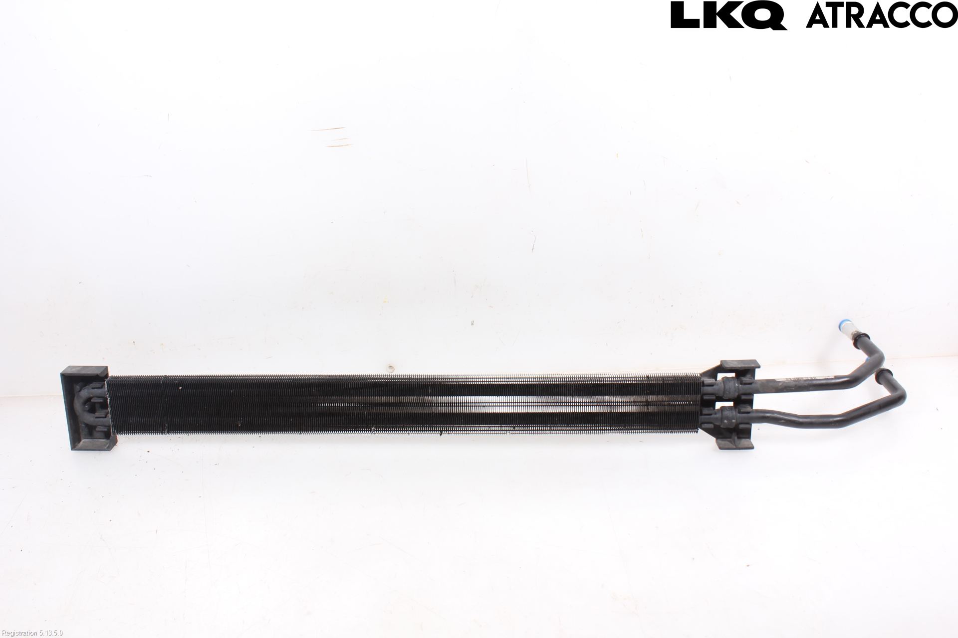 Volkswagen VW TOUAREG 7P 11-18 Radiator Oljekjøler Automatgea