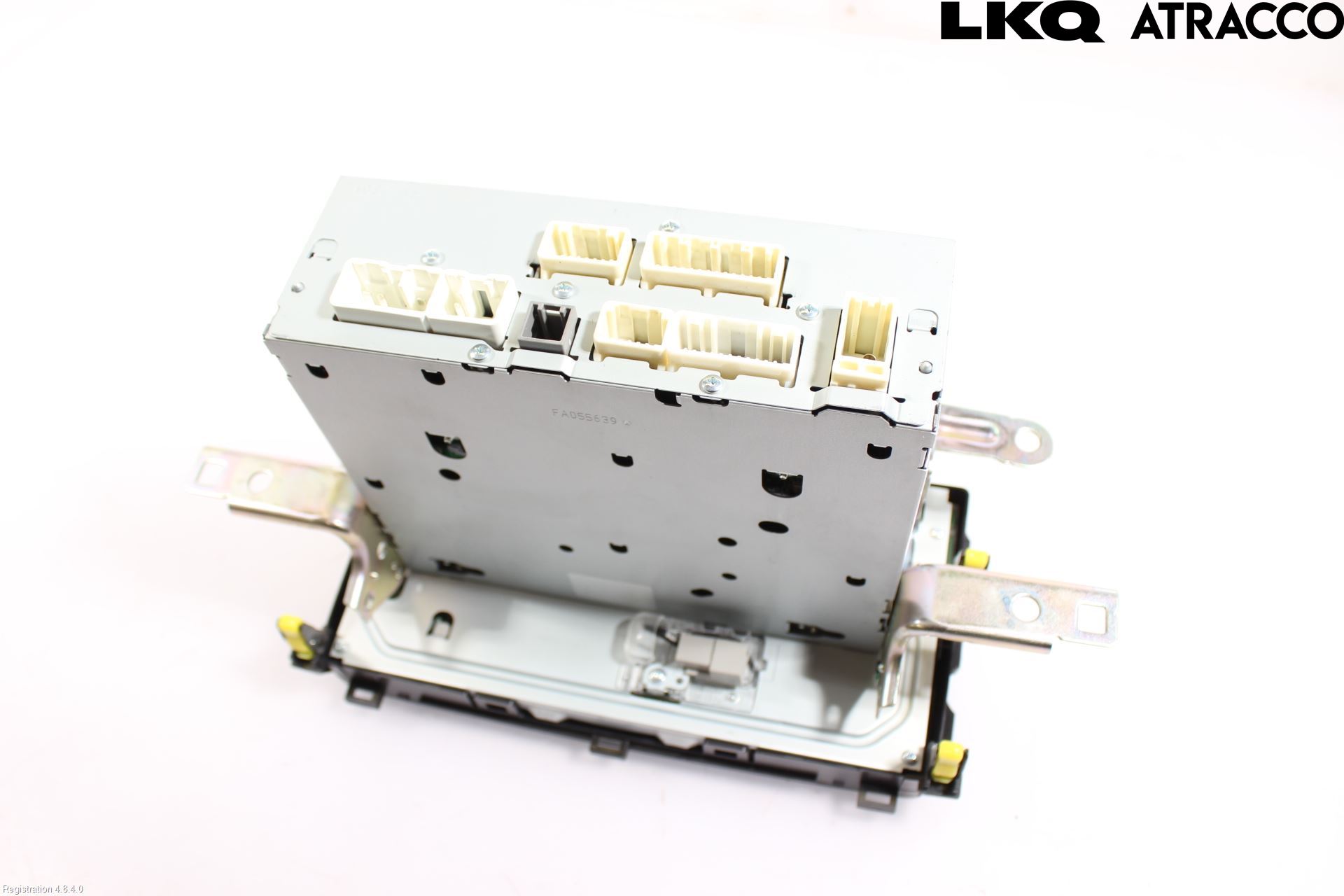 Toyota AURIS 13-19 Stereo Radio Med Cd