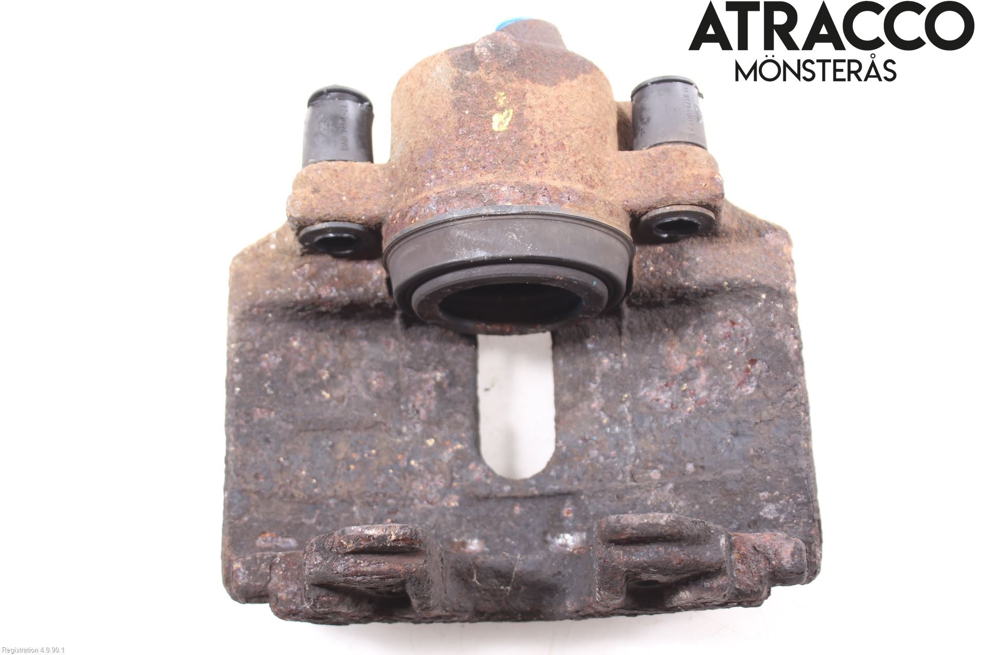 Volkswagen VW CADDY      04-10 Bremsecaliper Foran Høyre