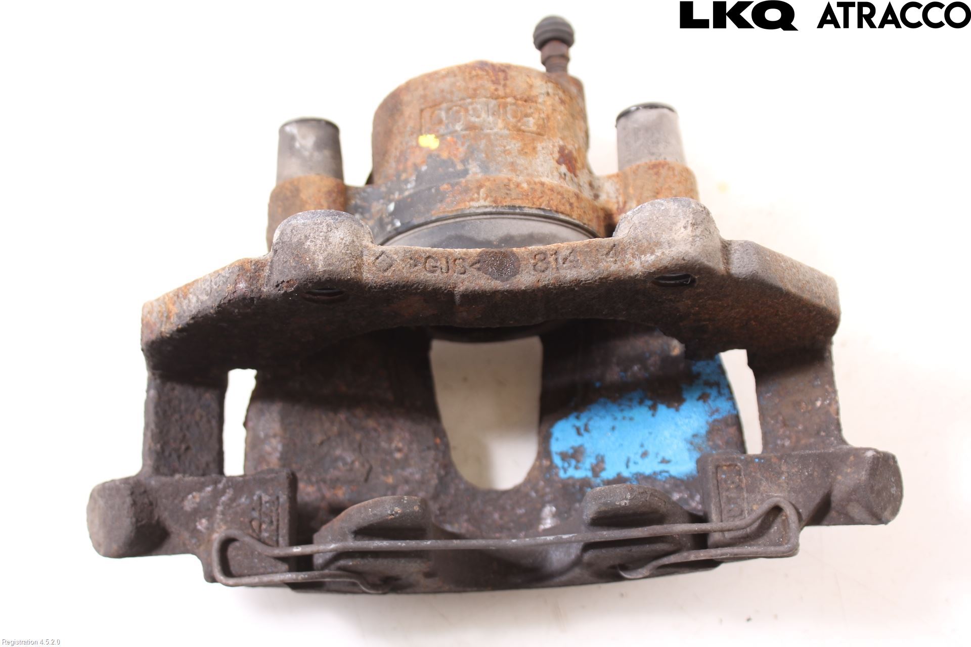 Volvo V40 12-19 Bremsecaliper Foran Høyre