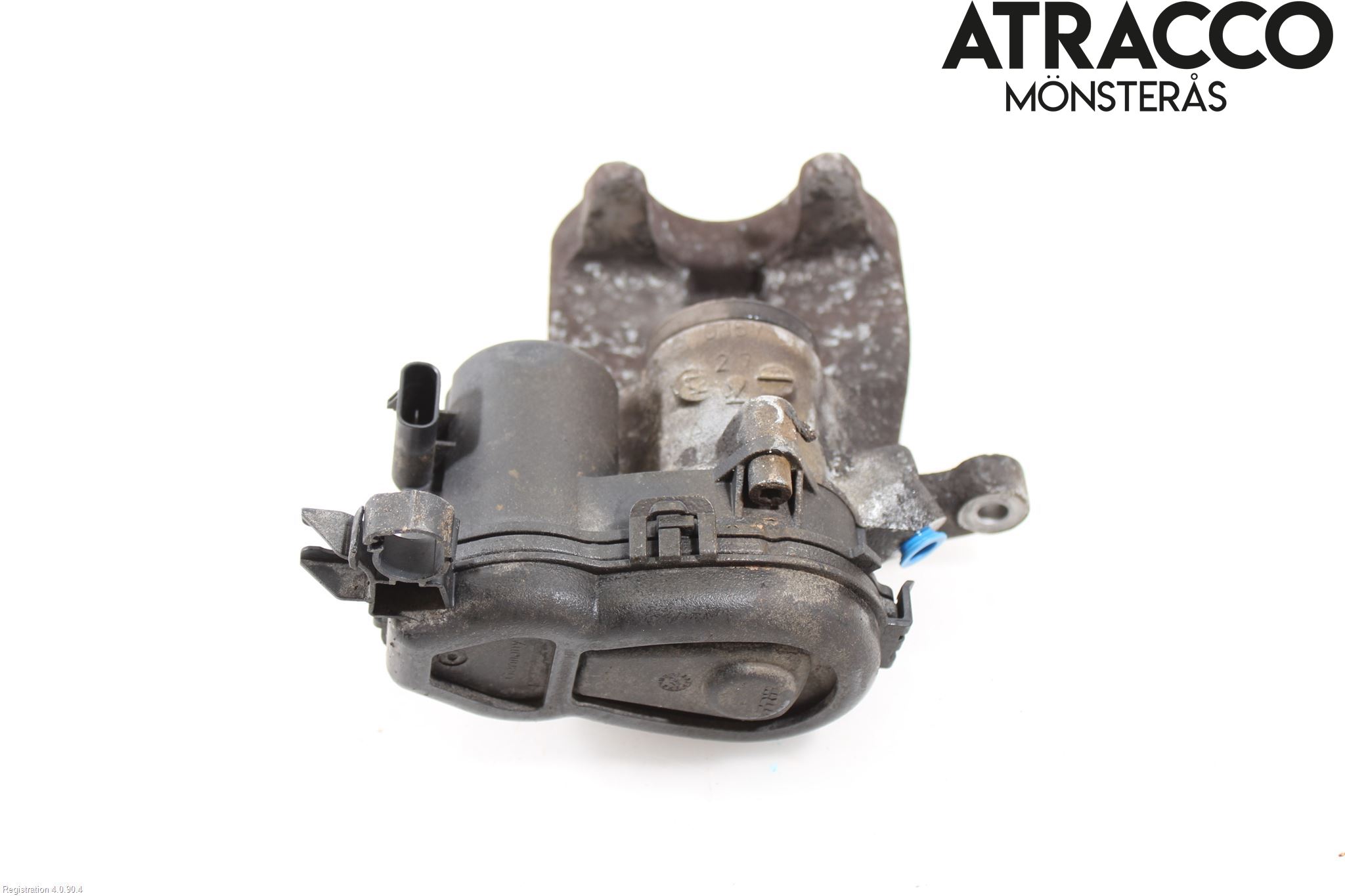 Mercedes-Benz MB B-KLASS (W246/W242) 12-19 Bremsecaliper Bak Venstre
