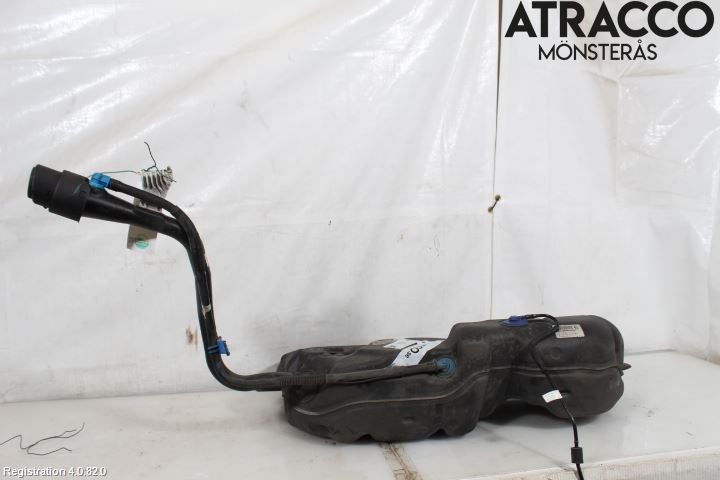 Honda CIVIC 17-22 Drivstofftank