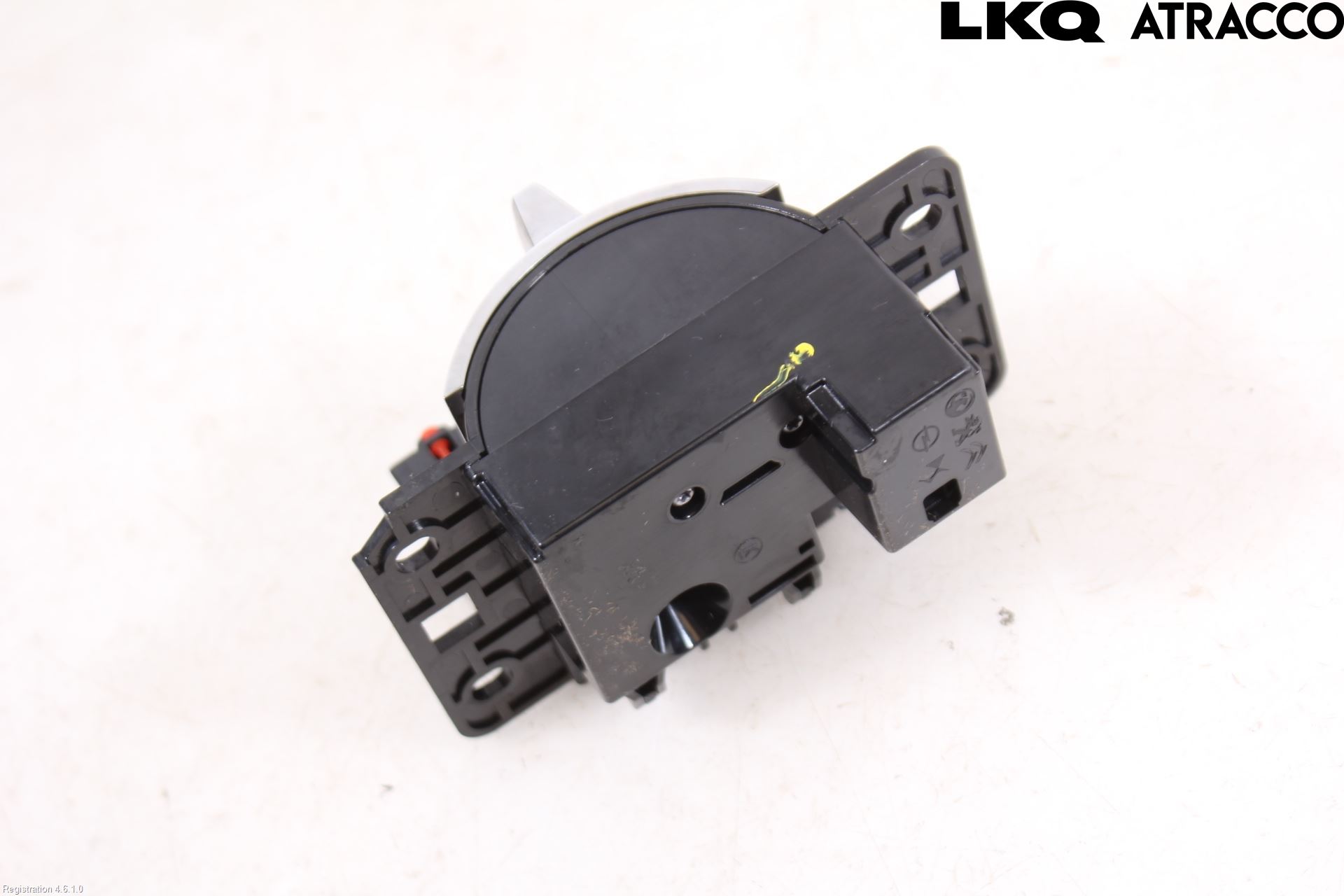 Peugeot 308/E-308 21- Bryter Gearkasse