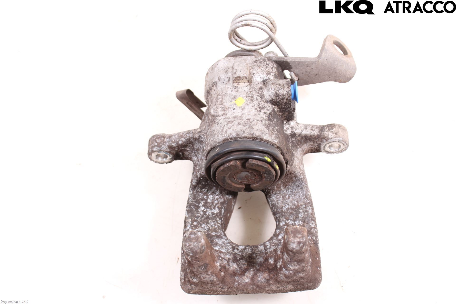 Alfa GIULIETTA Bremsecaliper Bak Venstre