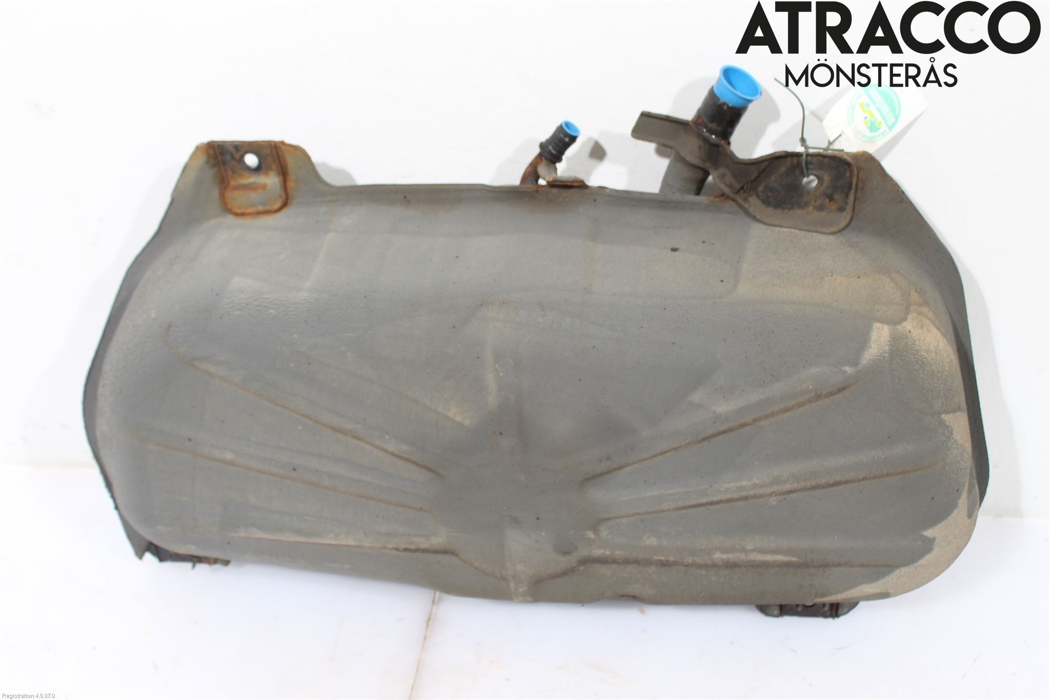 Peugeot BIPPER Drivstofftank Diesel