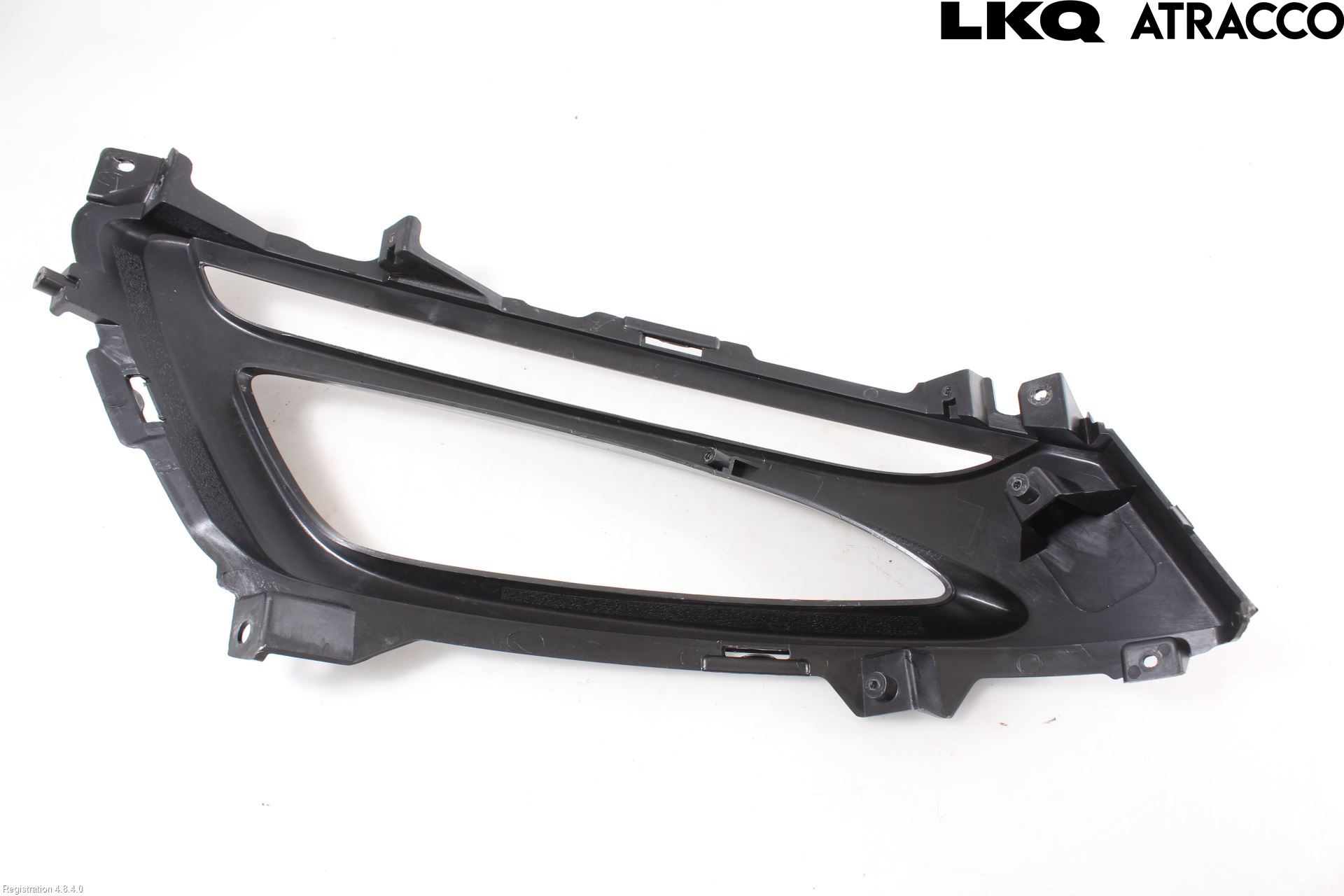 Kia OPTIMA 00-15 Grilldel Venstre