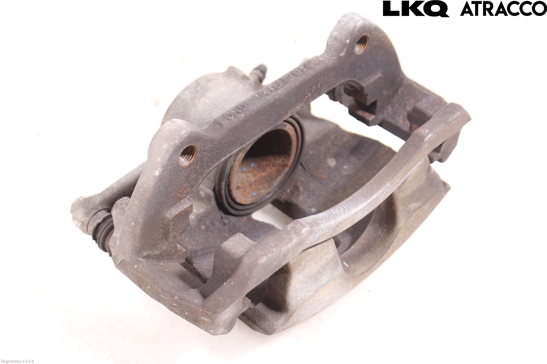 Seat ALHAMBRA 11- Bremsecaliper Foran Høyre