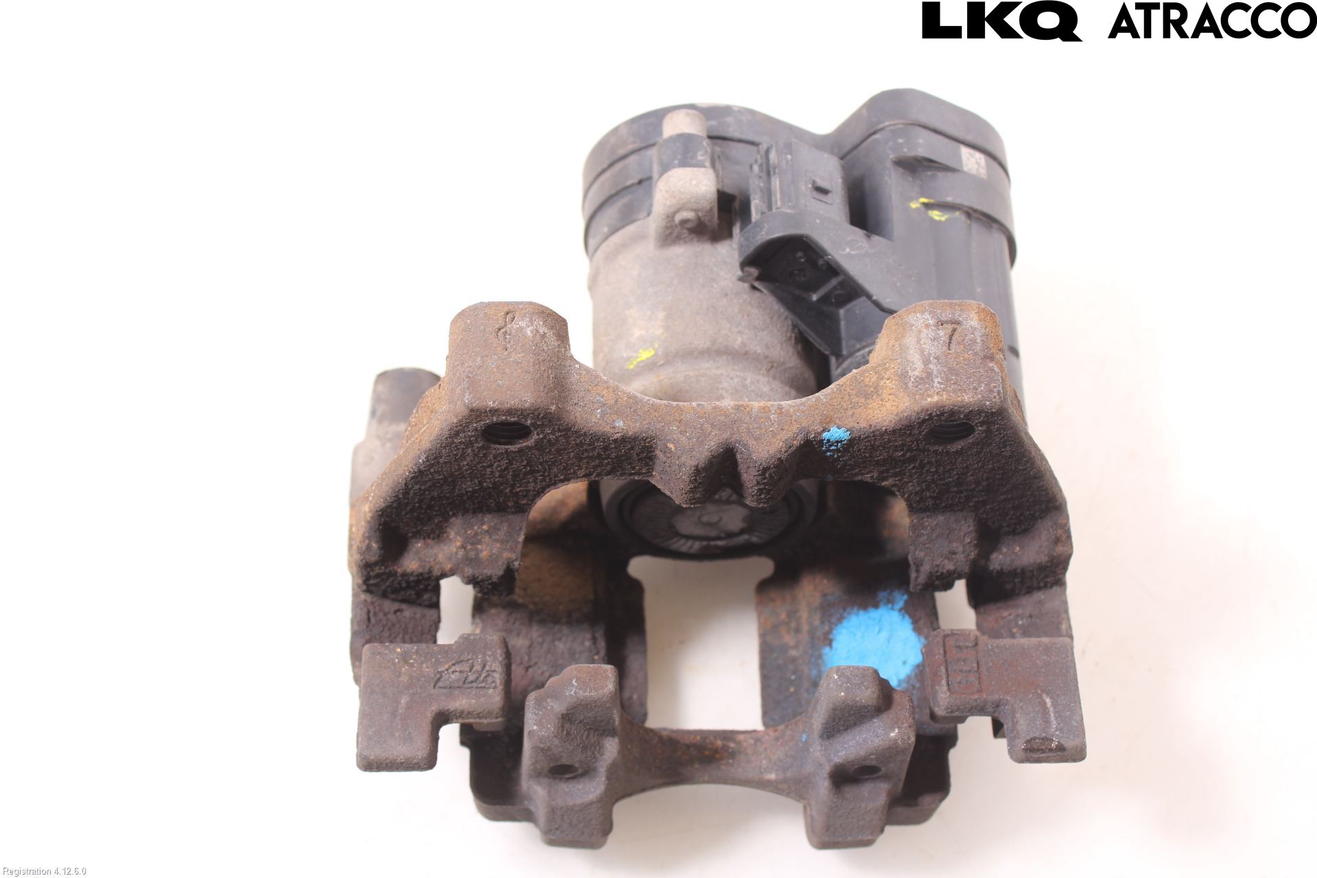 Volkswagen VW T-ROC 18- Bremsecaliper Bak Høyre