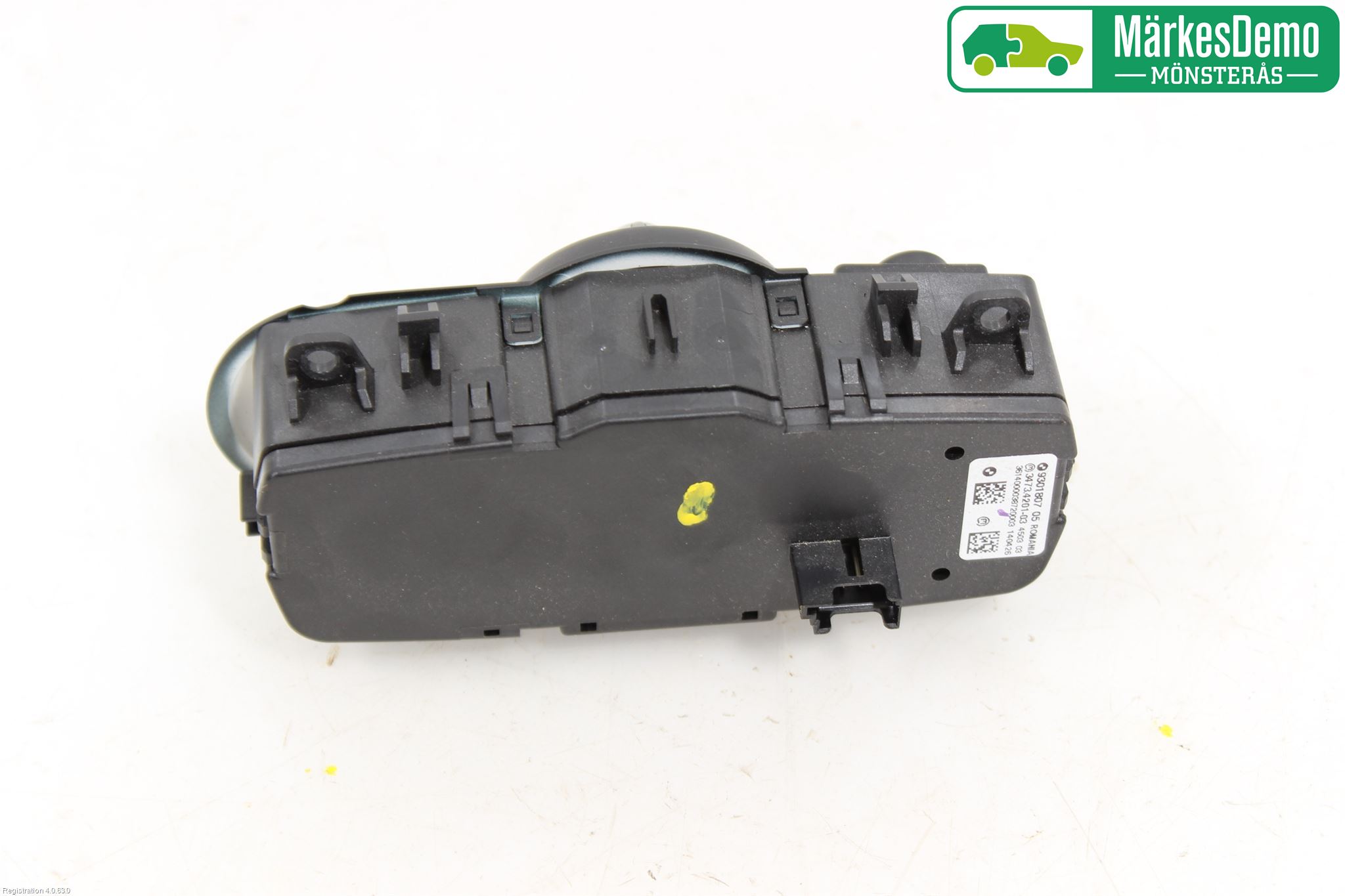 Mini ONE/COOPER 3DR F56 14-24 Bryter Hovedlys