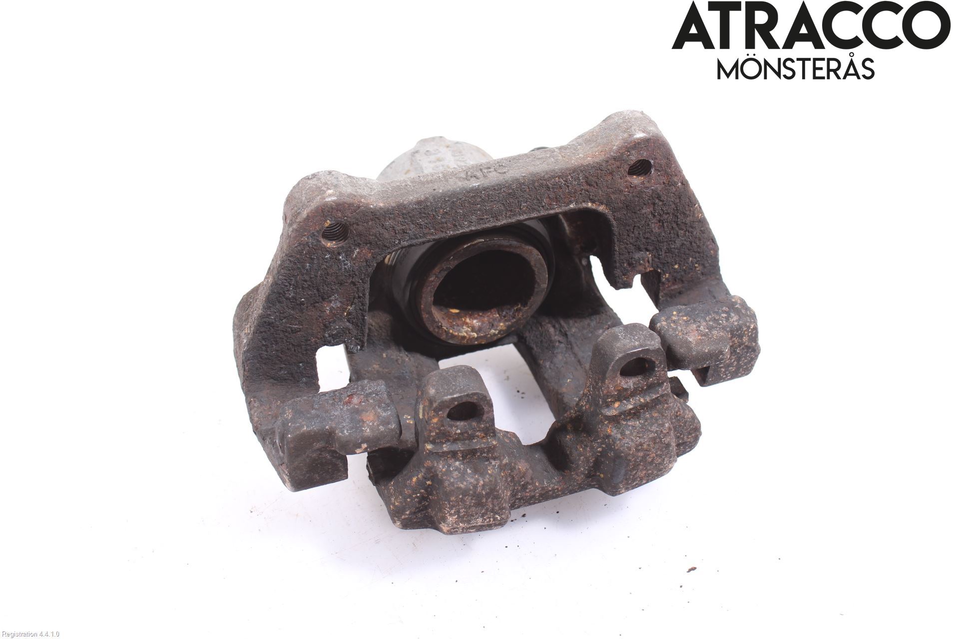 BMW 4 F32/F33/F82/F83 13-20 Bremsecaliper Foran Venstre