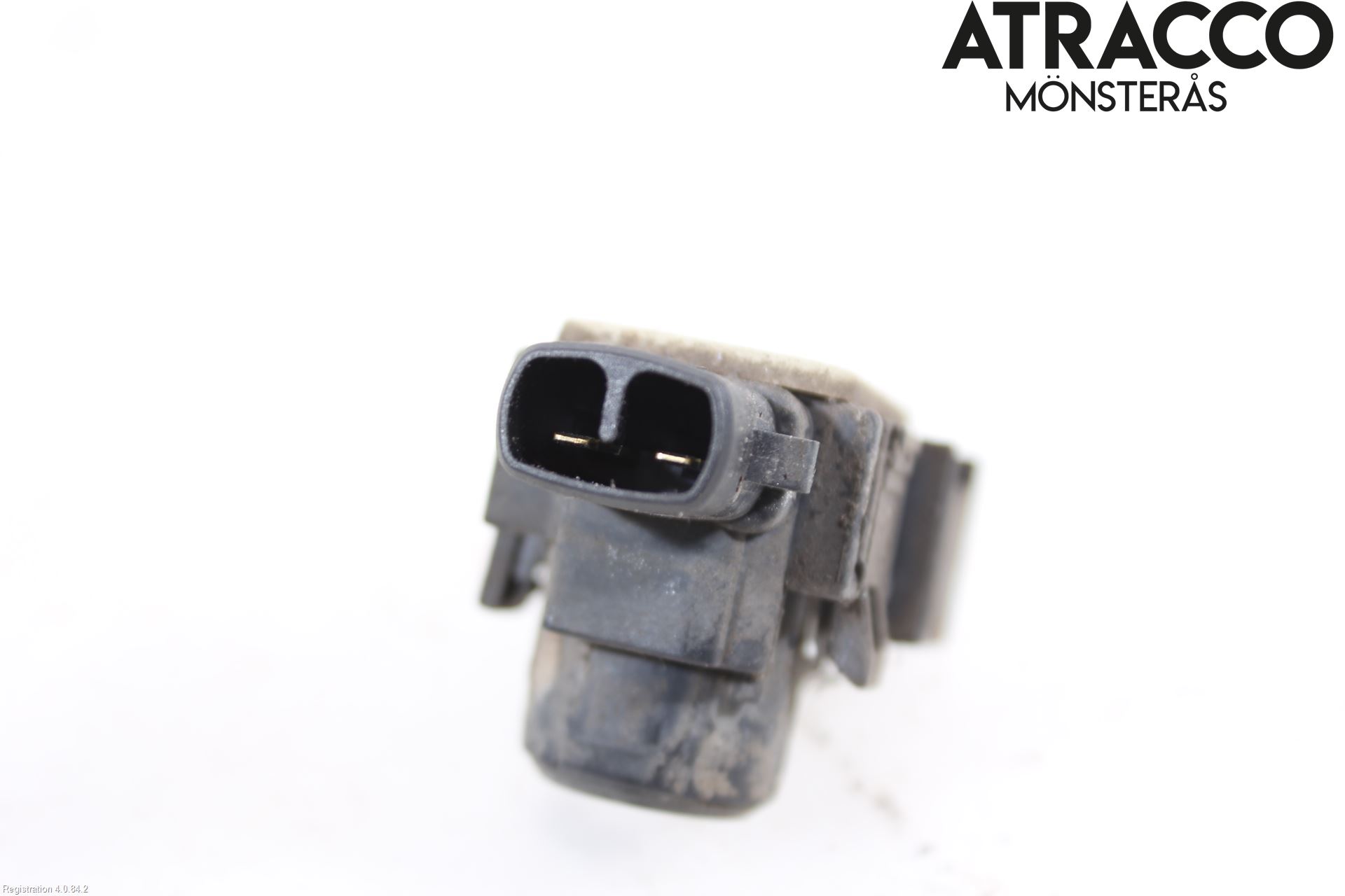 Mazda 6 13- Sensor Parkering Front