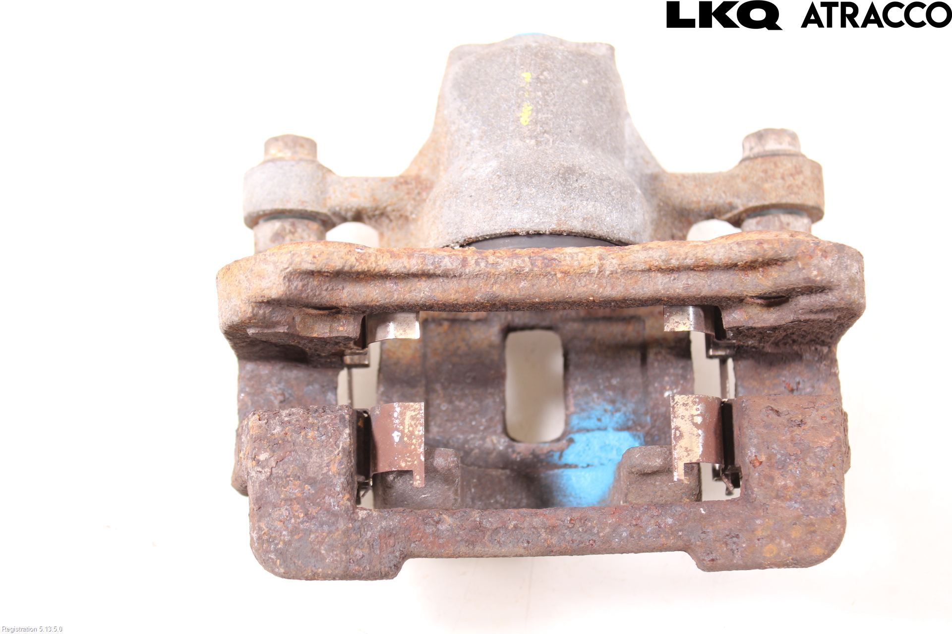Hyundai ix35 Bremsecaliper Bak Høyre
