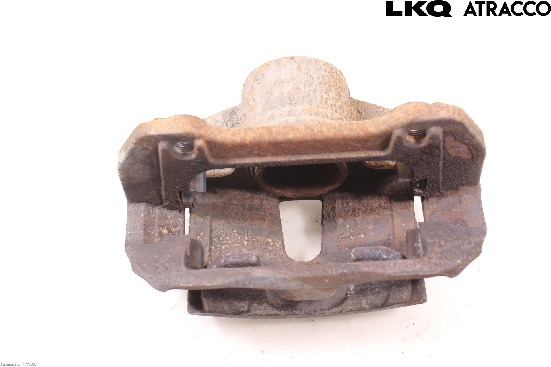 Kia CEED/CEED SW 19- Bremsecaliper Foran Venstre