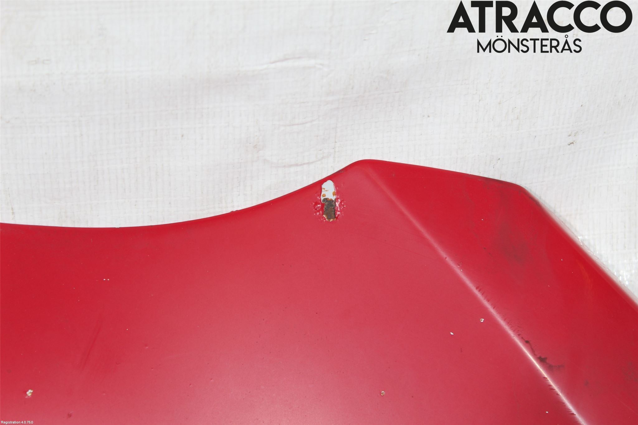 Seat ALTEA Panser