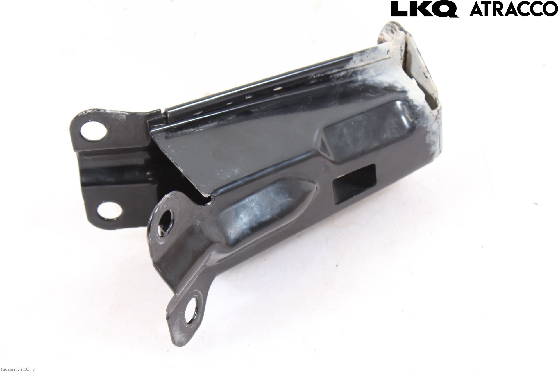 Volvo V70 08-13 Radiator Feste - Ramme - Bjelk