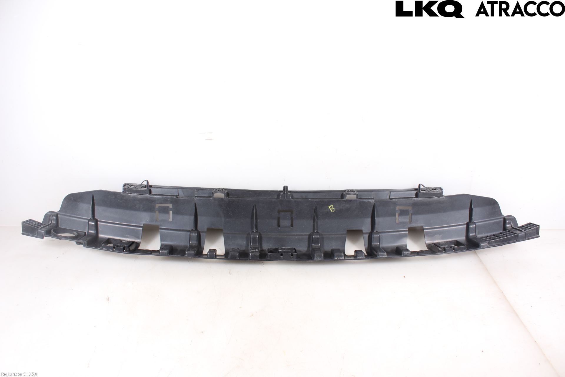 Peugeot 2008 13-20 Støtfanger Bak Deform Element