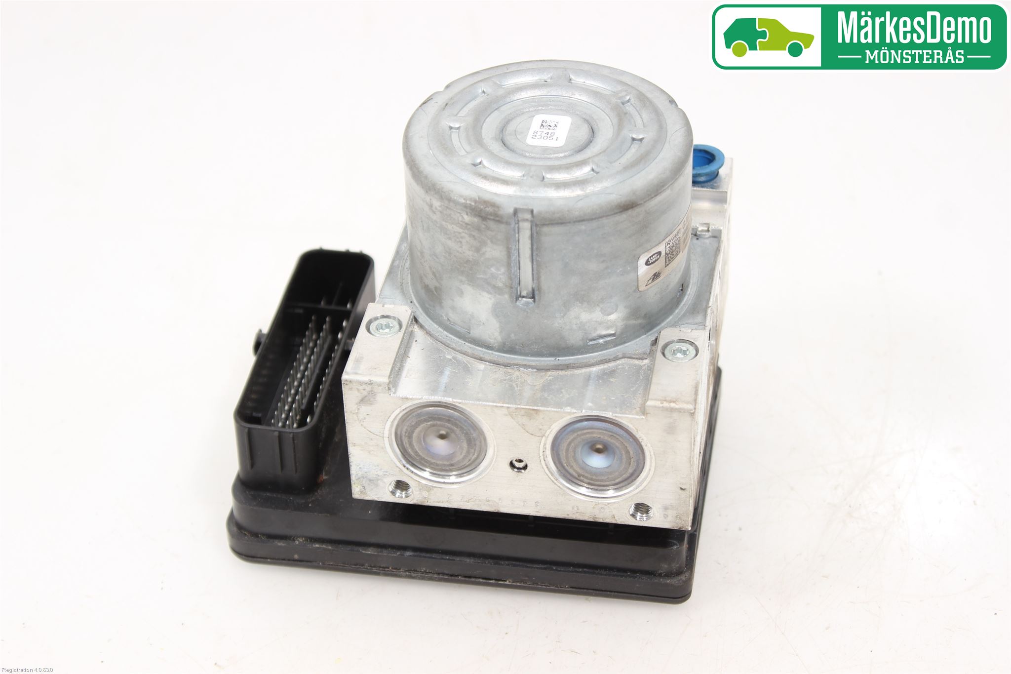 Landrover LAND ROVER DISCOVERY SPORT 15- Abs Hydraulikkaggregat