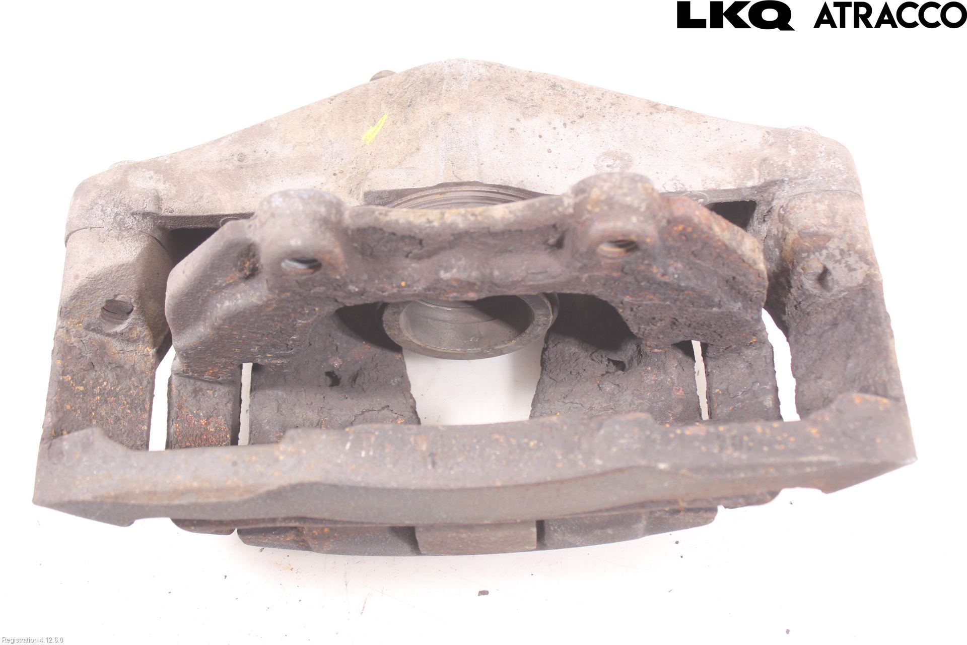 Volvo V40 12-19 Bremsecaliper Foran Venstre